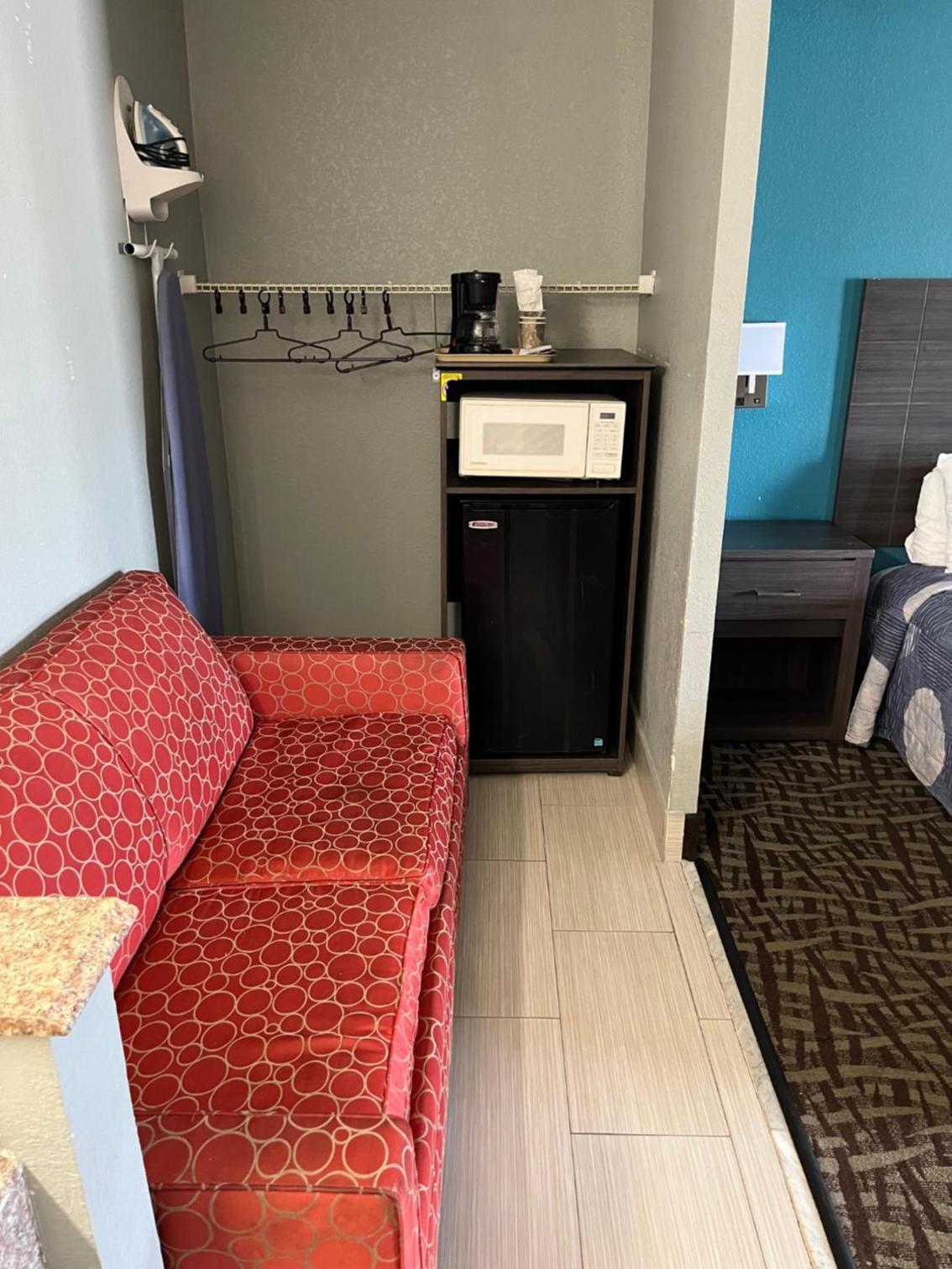 Brandon Motor Lodge photo 37