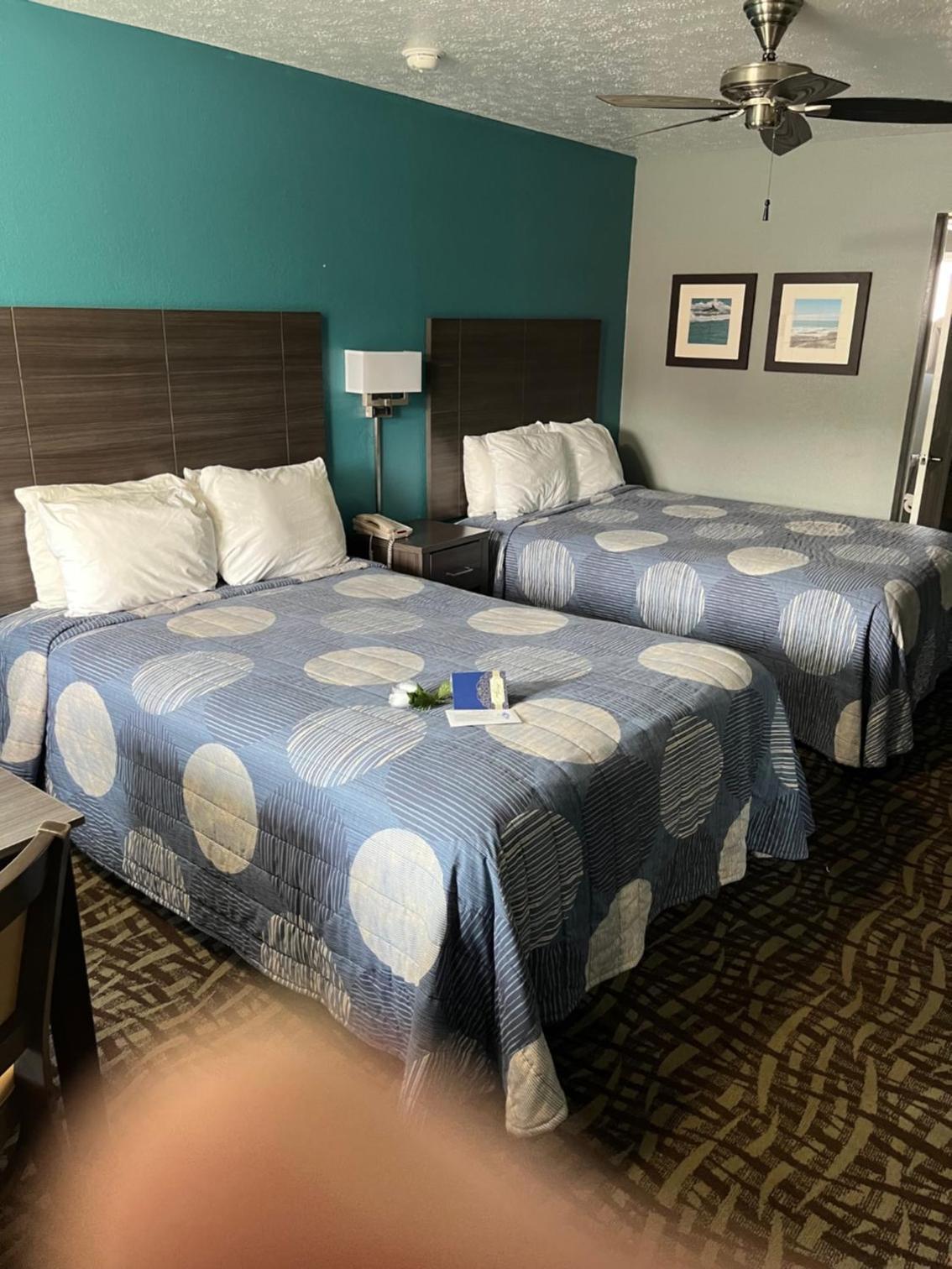 Brandon Motor Lodge photo 39