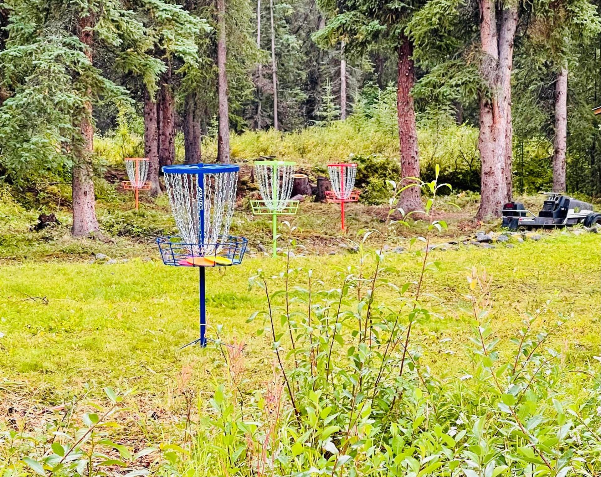Carlo Creek Cabins photo 71