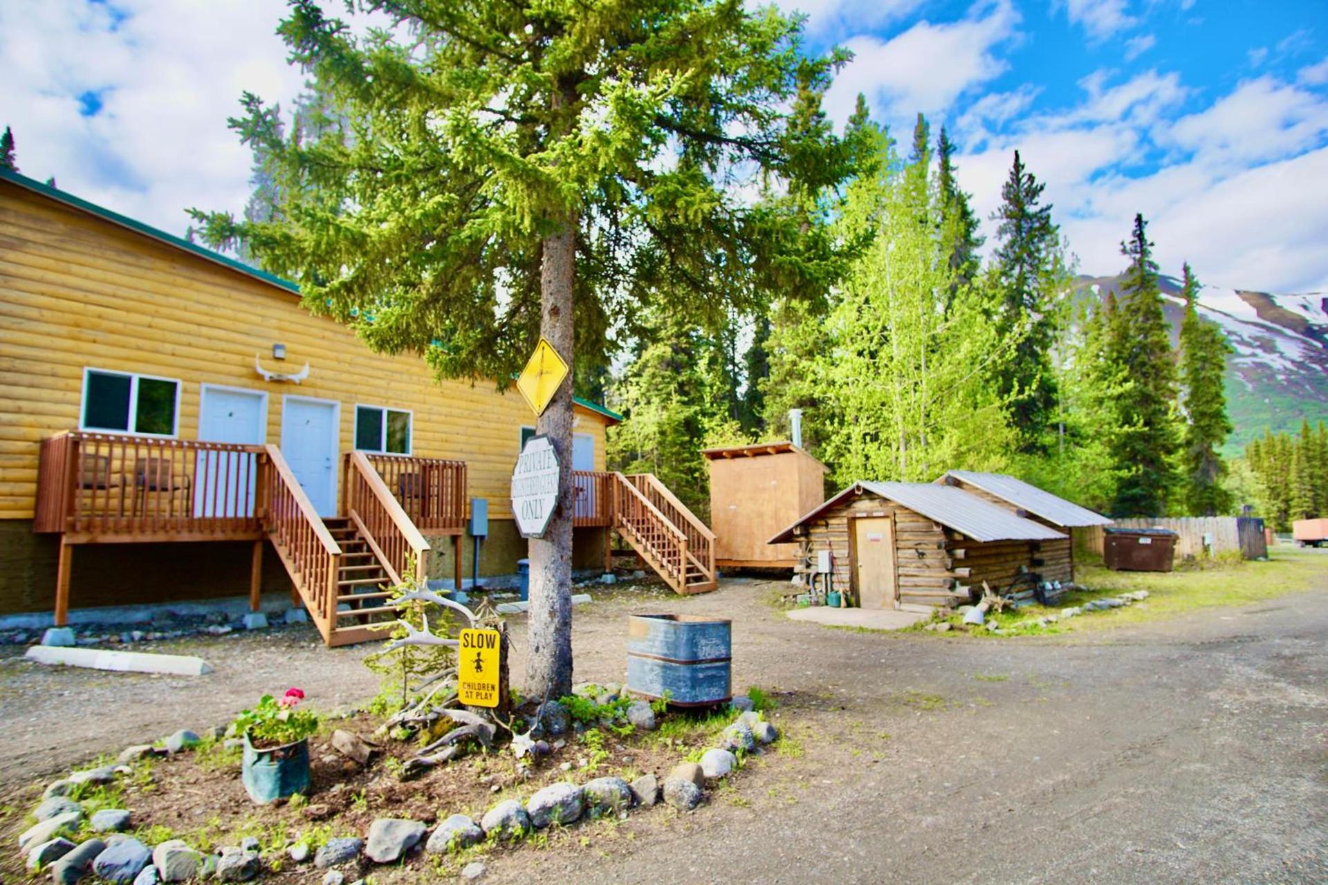 Carlo Creek Cabins photo 77