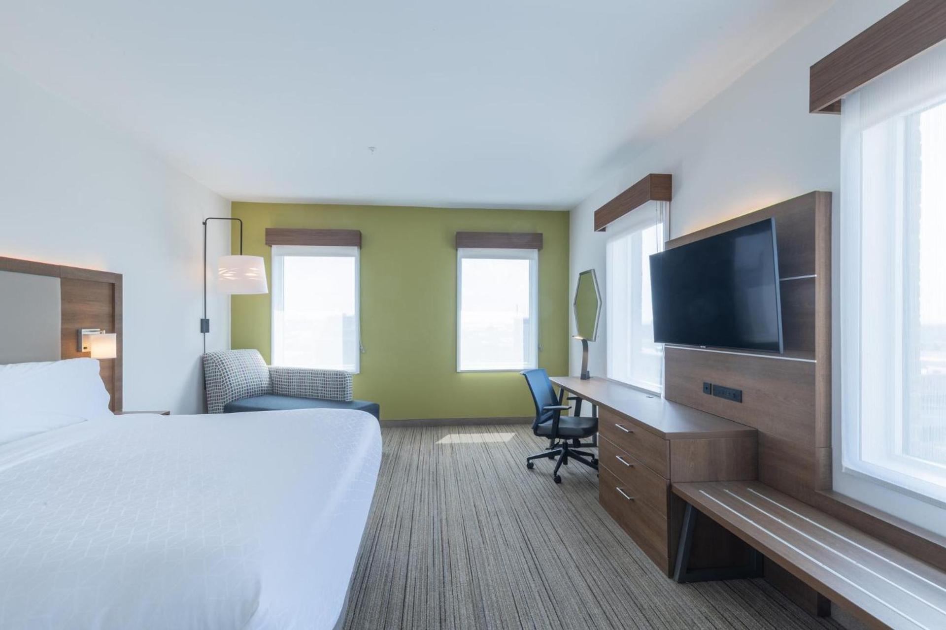 Holiday Inn Express & Suites Columbia Downtown The Vista by IHG photo 65