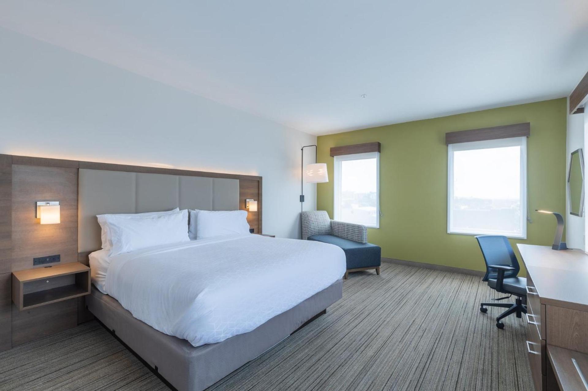 Holiday Inn Express & Suites Columbia Downtown The Vista by IHG photo 68