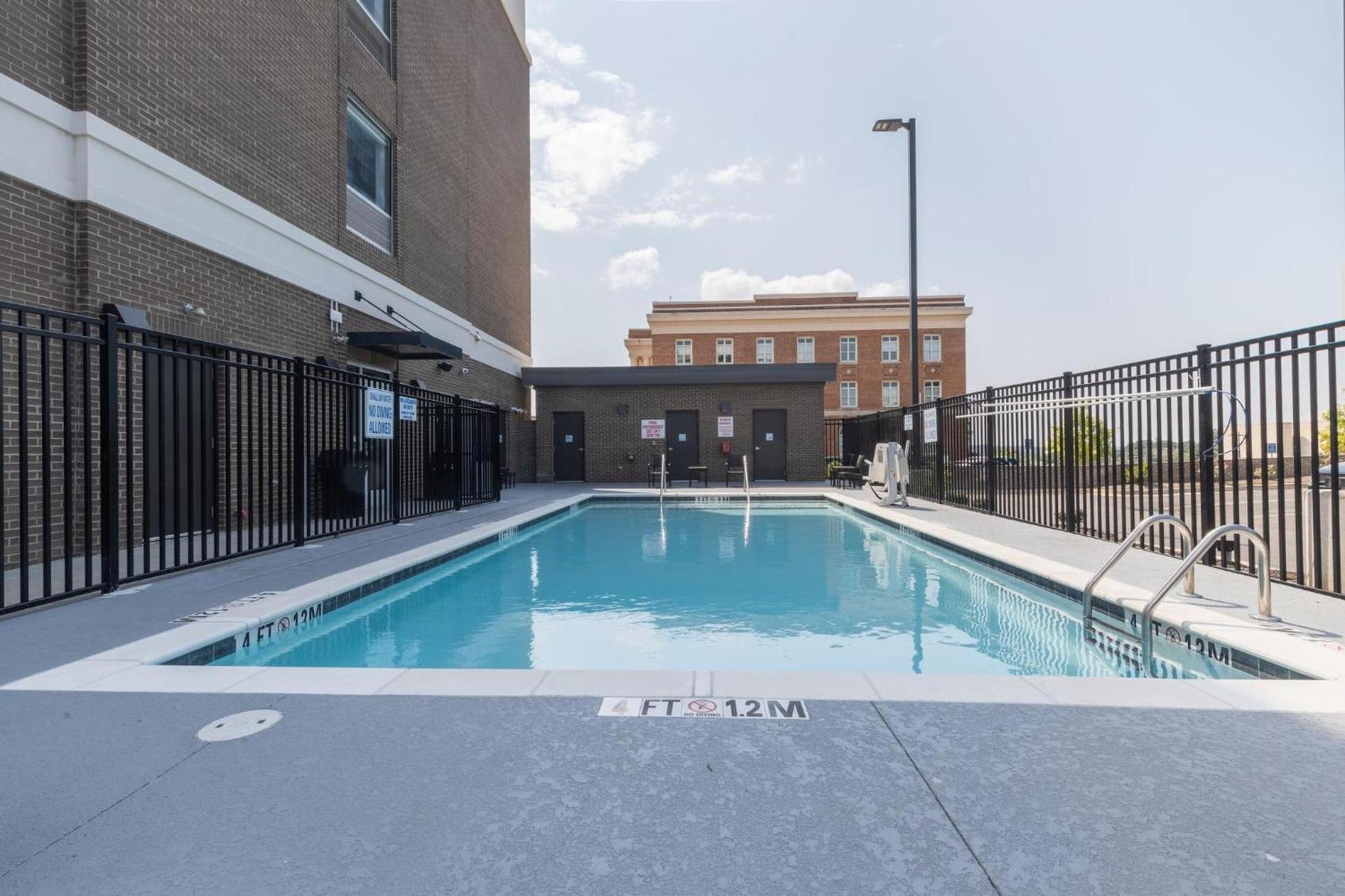 Holiday Inn Express & Suites Columbia Downtown The Vista by IHG photo 41