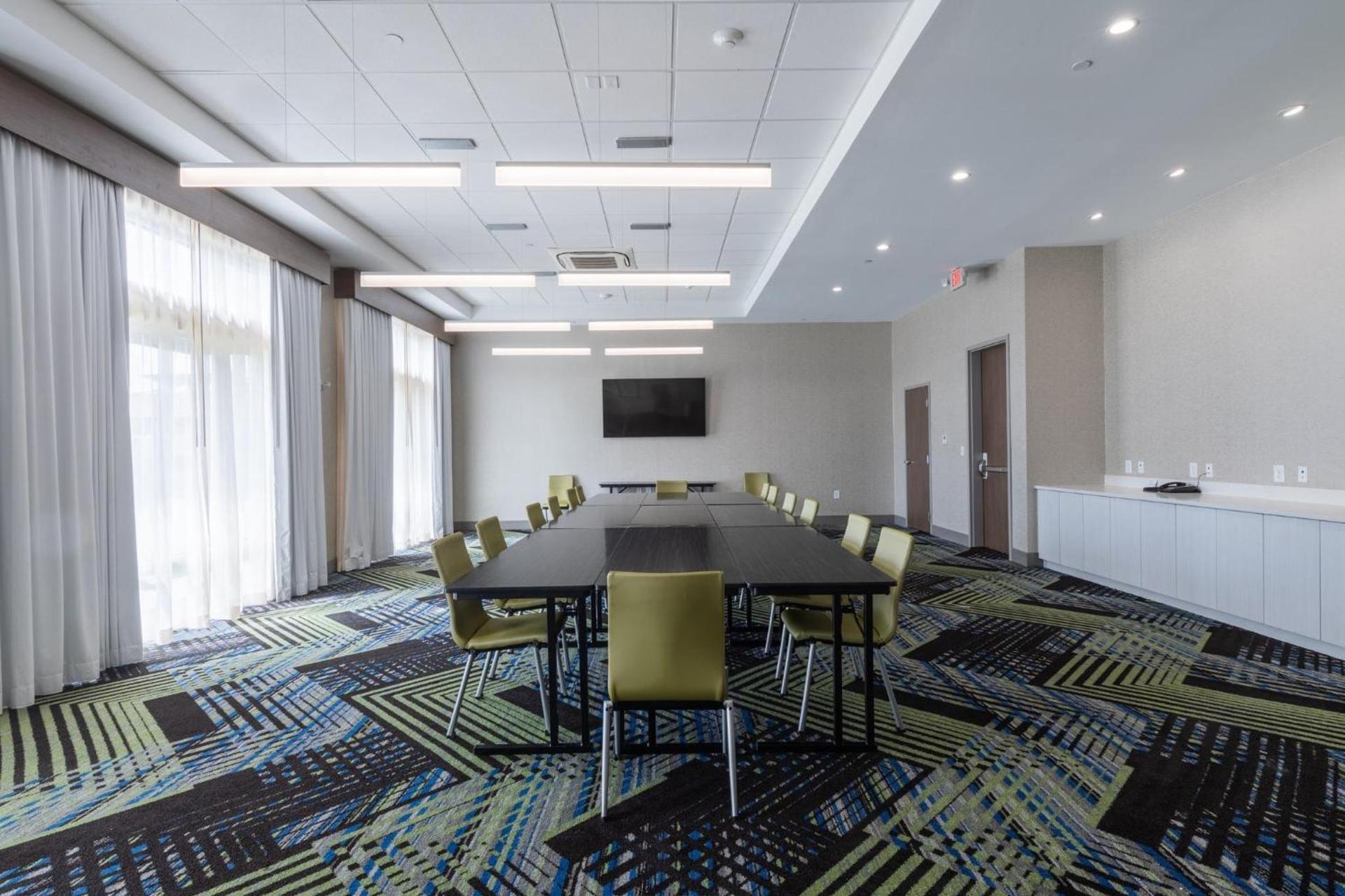 Holiday Inn Express & Suites Columbia Downtown The Vista by IHG photo 56