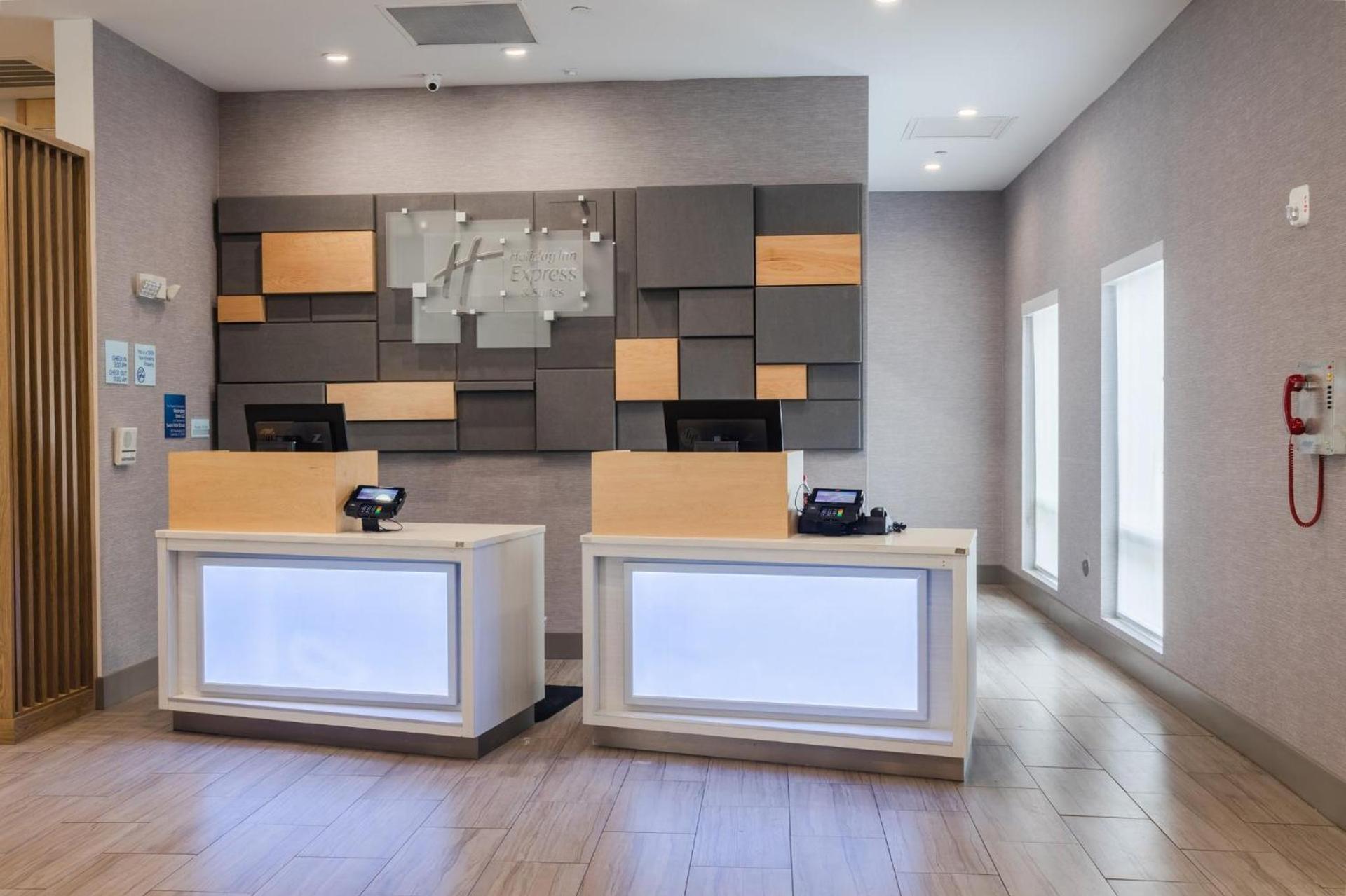 Holiday Inn Express & Suites Columbia Downtown The Vista by IHG photo 44