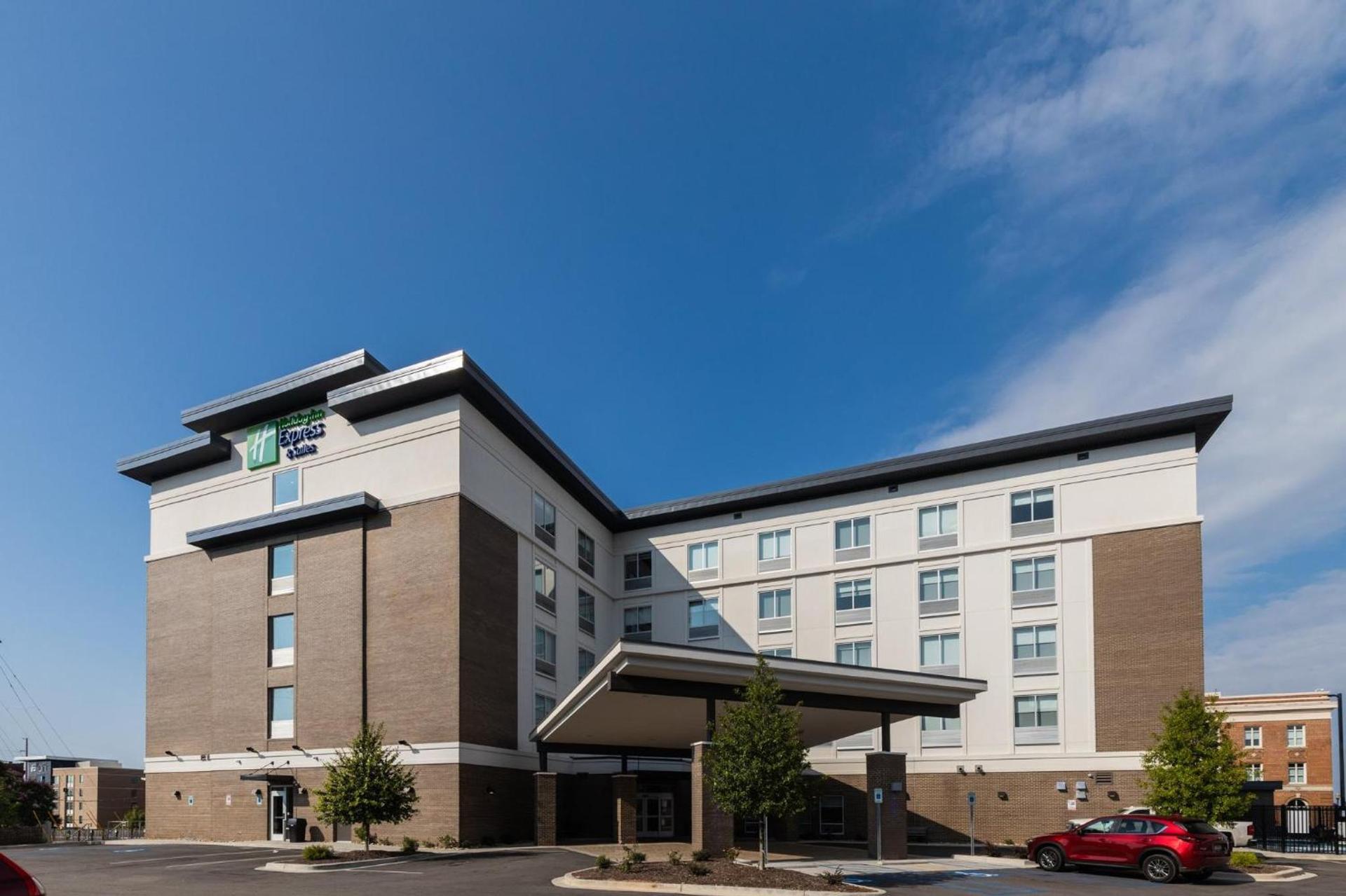 Holiday Inn Express & Suites Columbia Downtown The Vista by IHG photo 60