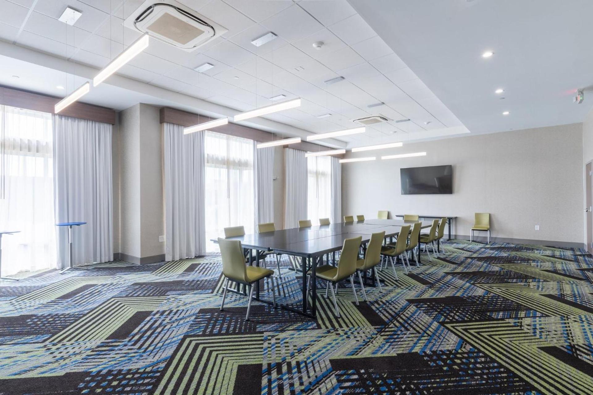 Holiday Inn Express & Suites Columbia Downtown The Vista by IHG photo 63