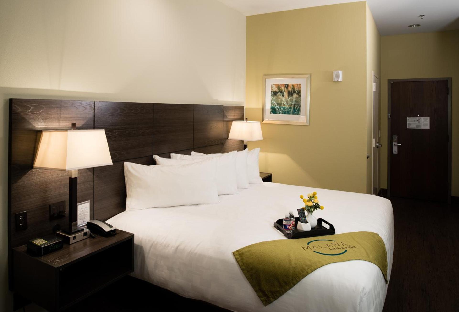 Malana Hotels & Suites photo 14