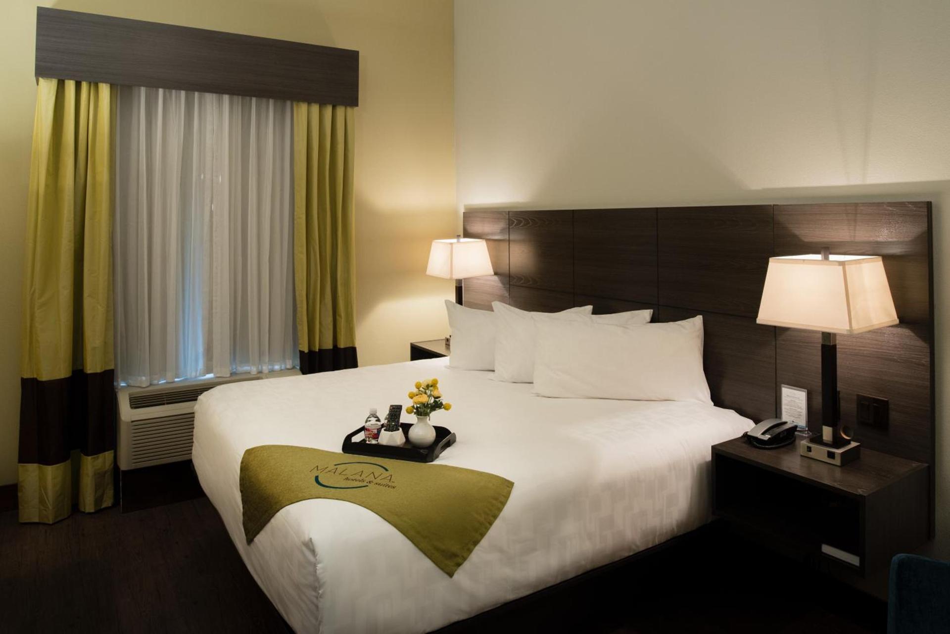 Malana Hotels & Suites photo 15