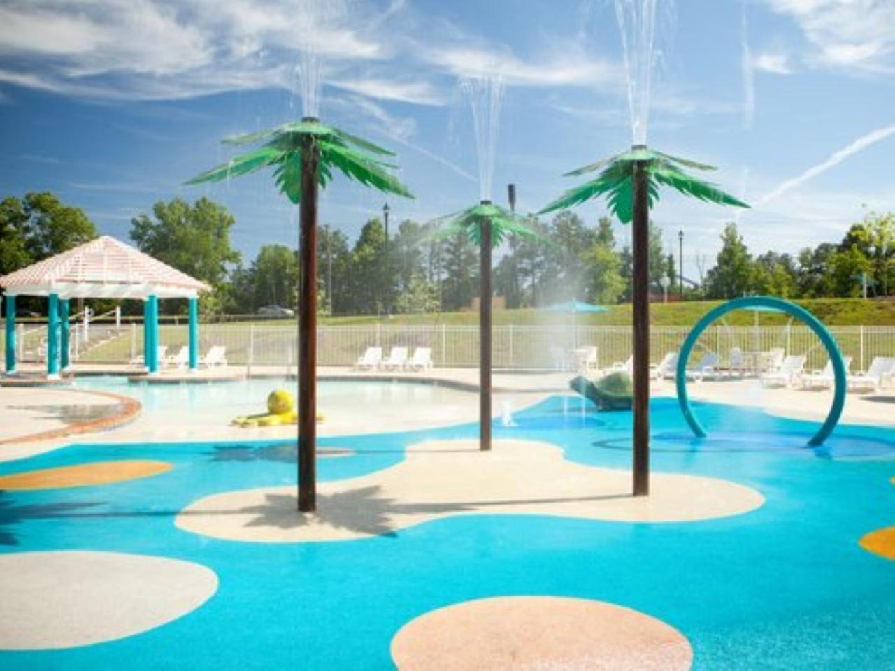Bluegreen Vacations Parkside Williamsburg, an Ascend Collection Resort photo 49