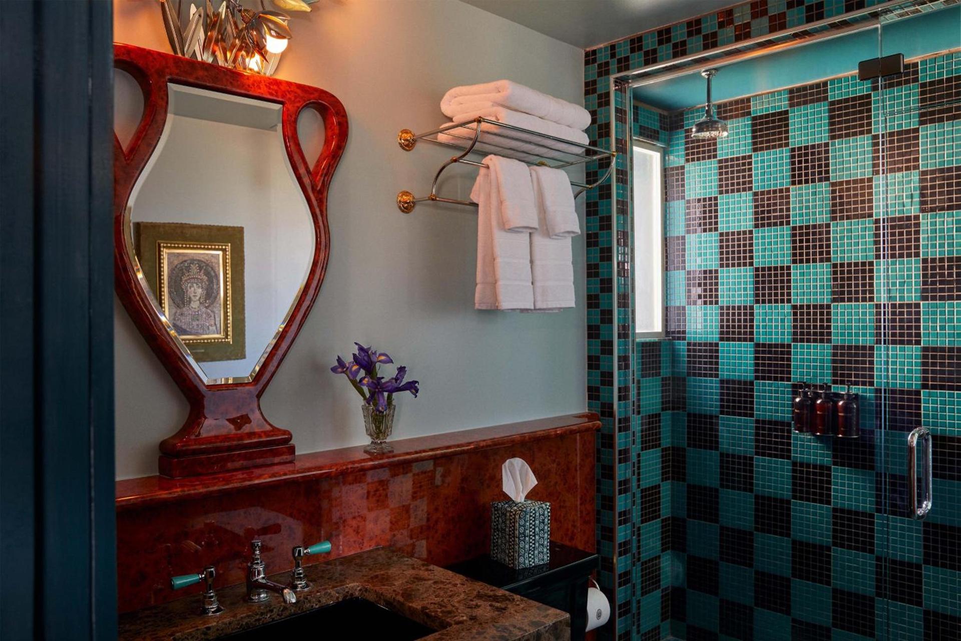 Hotel Ulysses, a Member of Design Hotels photo 11