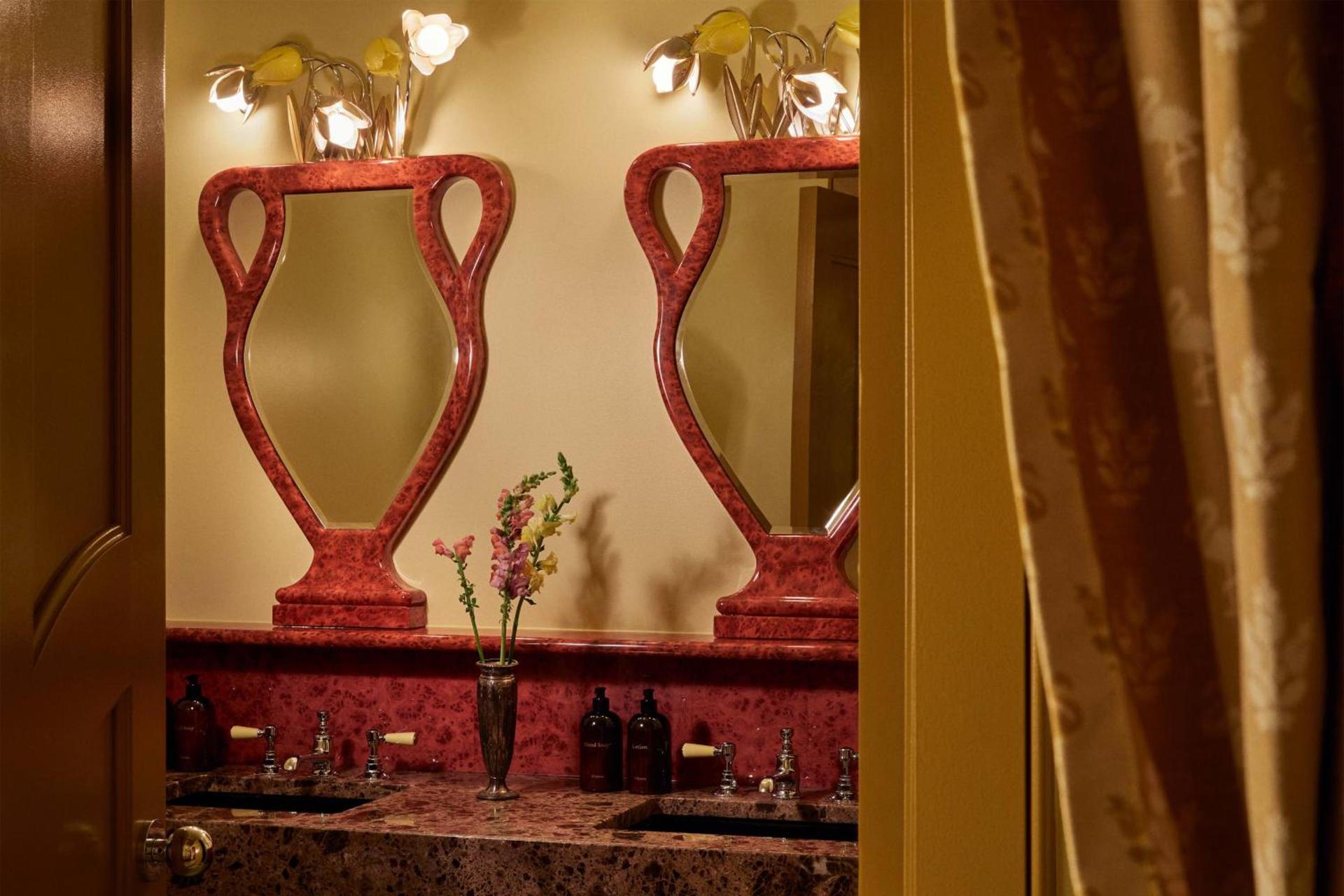 Hotel Ulysses, a Member of Design Hotels photo 12