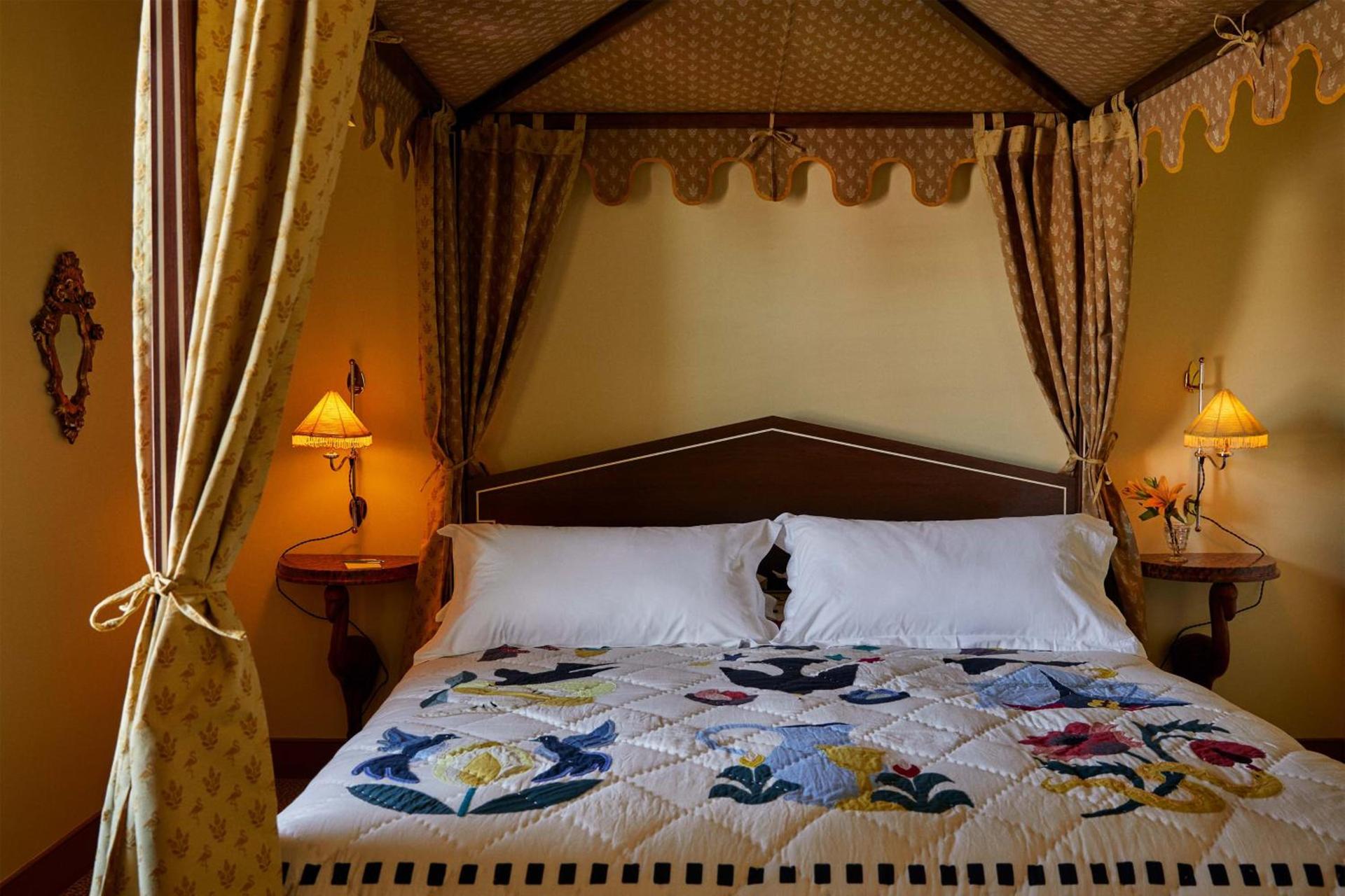 Hotel Ulysses, a Member of Design Hotels photo 13