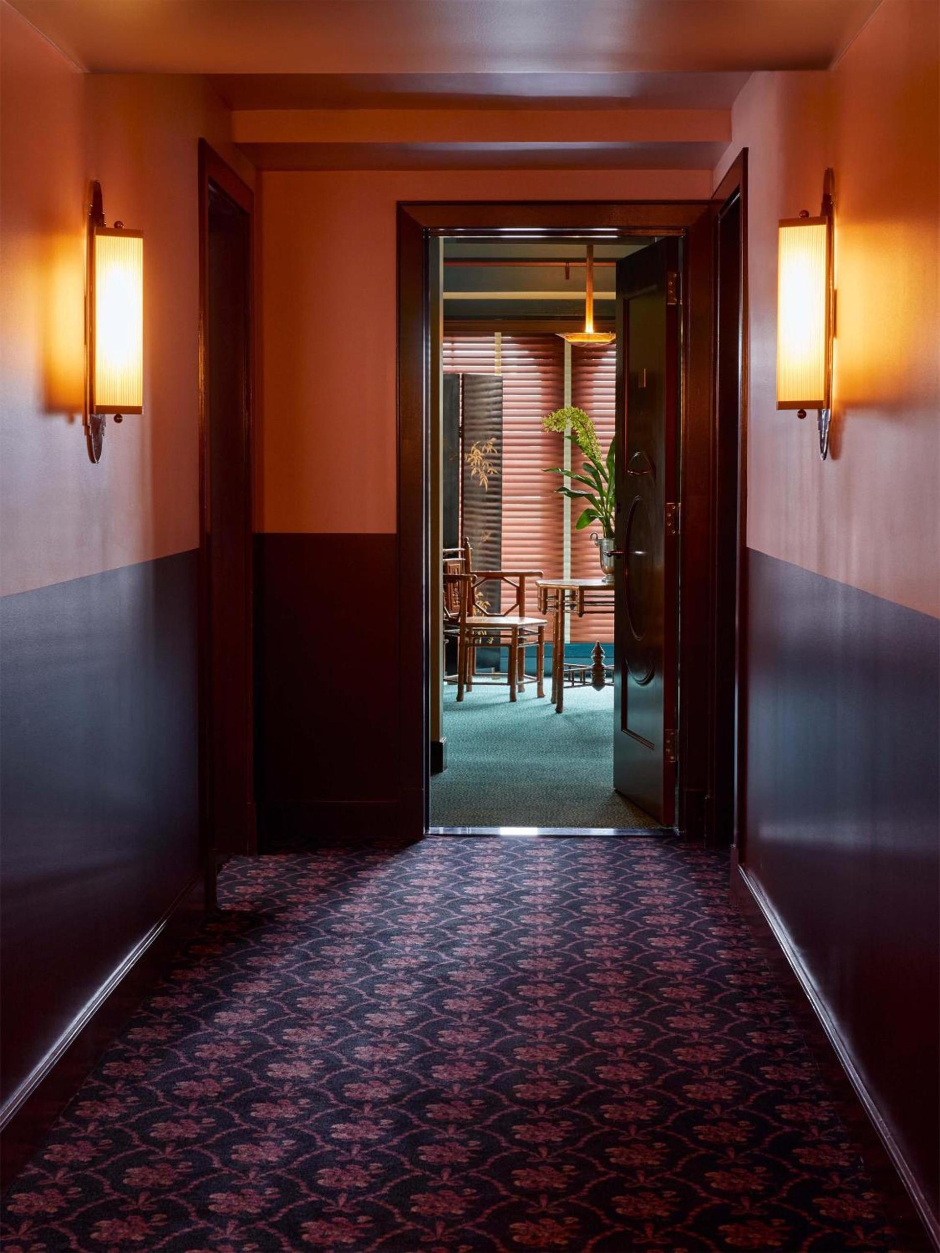 Hotel Ulysses, a Member of Design Hotels photo 15