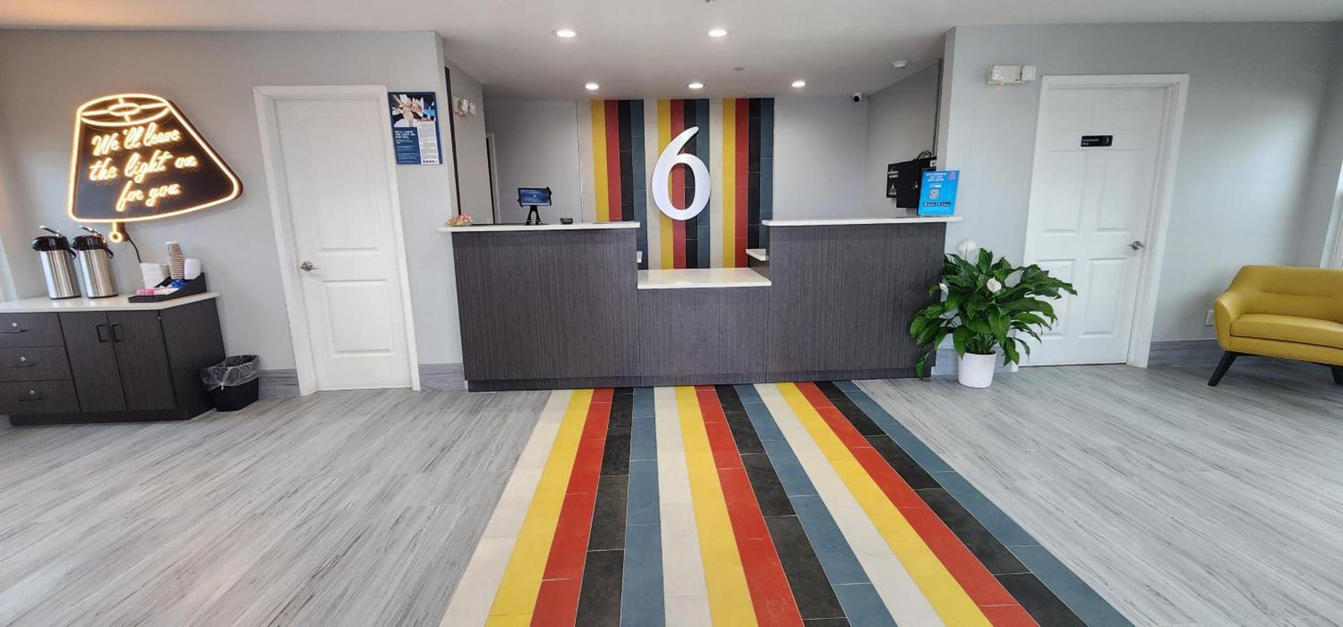 Motel 6 Aransas Pass TX photo 2