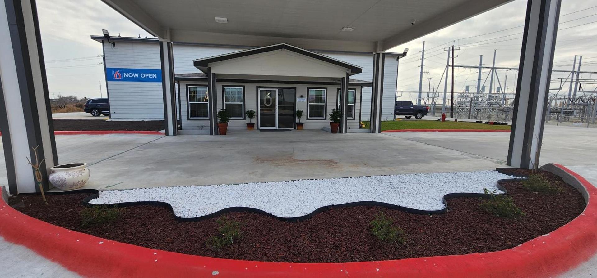 Motel 6 Aransas Pass TX — hotel in Aransas Pass