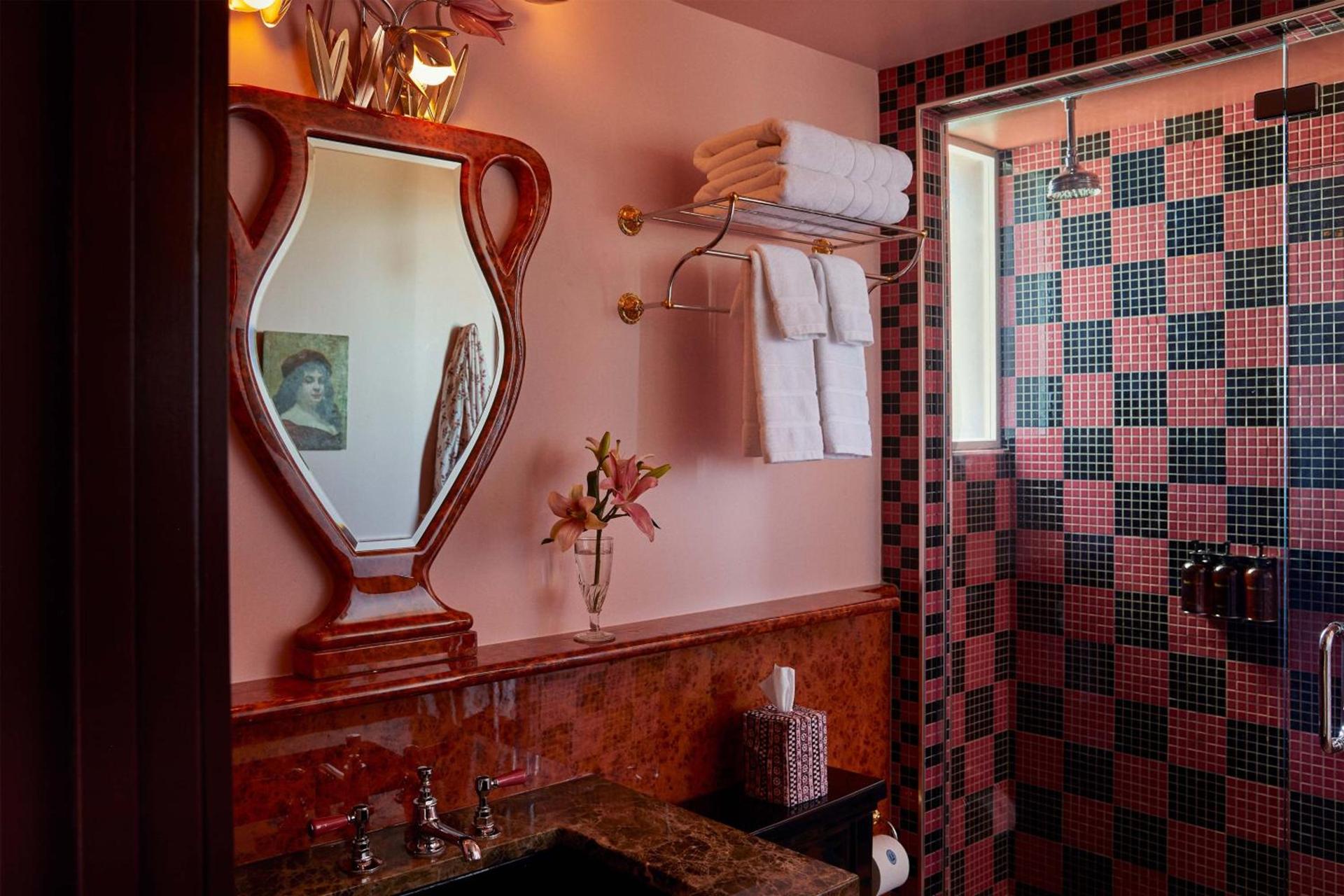 Hotel Ulysses, a Member of Design Hotels photo 16