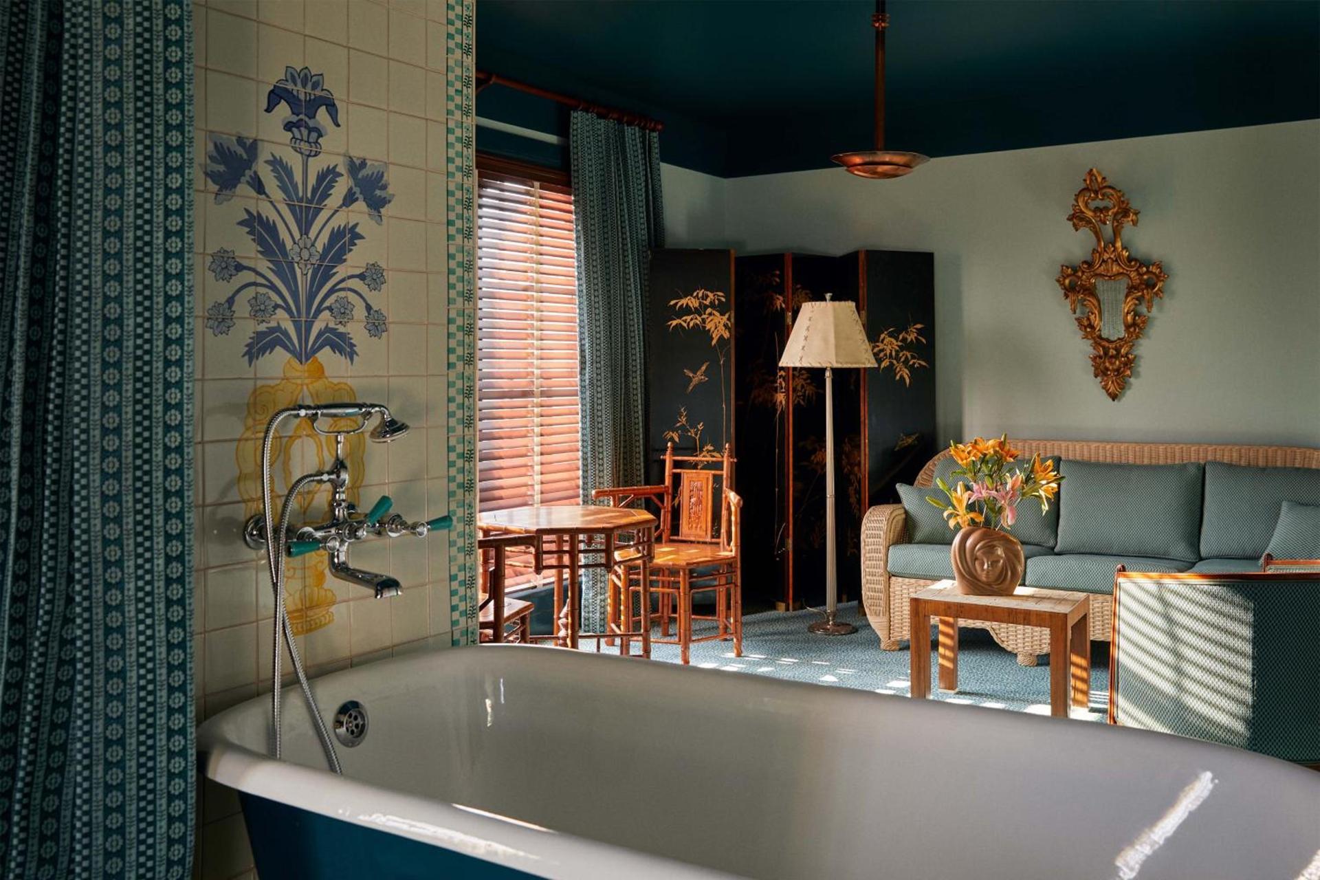 Hotel Ulysses, a Member of Design Hotels photo 17