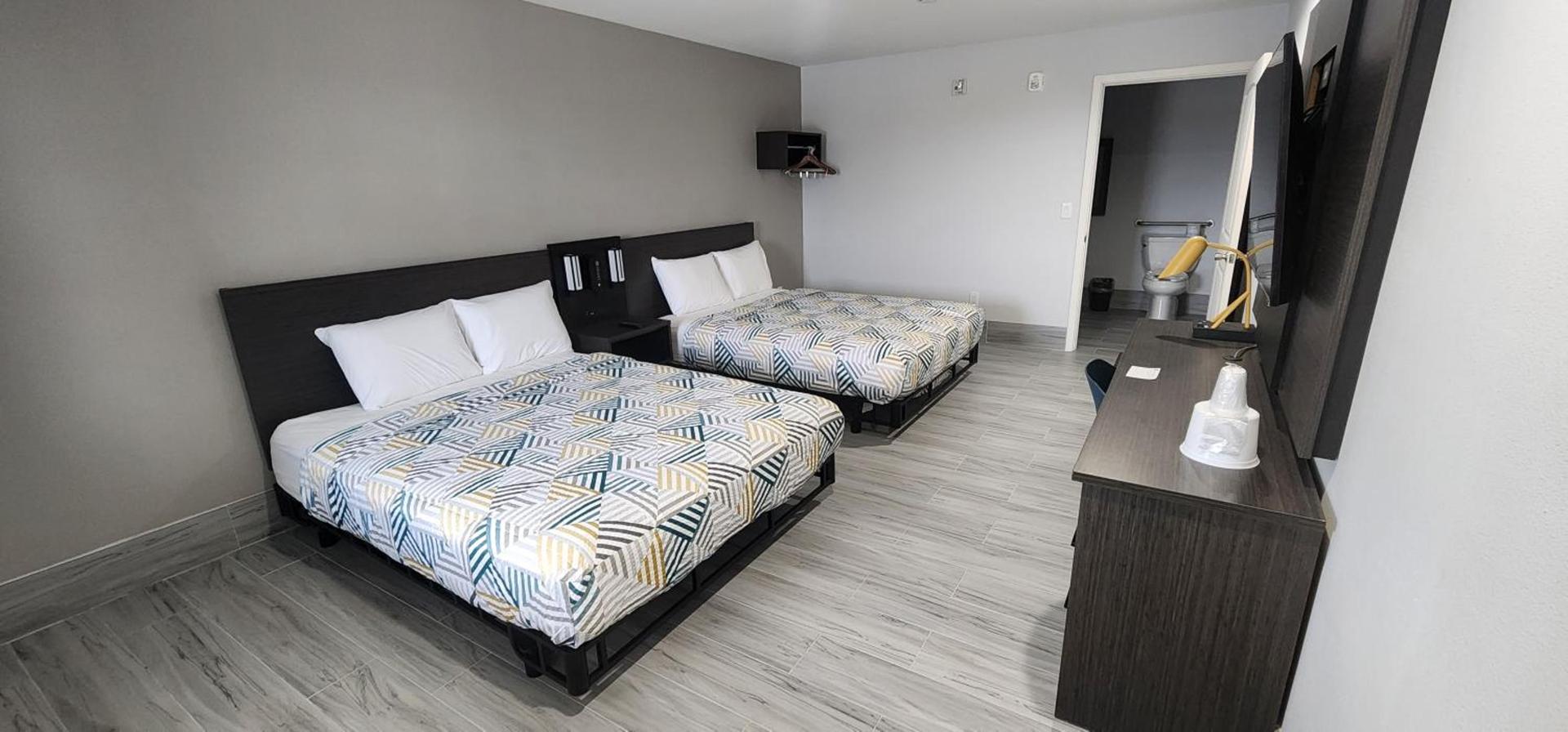 Motel 6 Aransas Pass TX photo 21