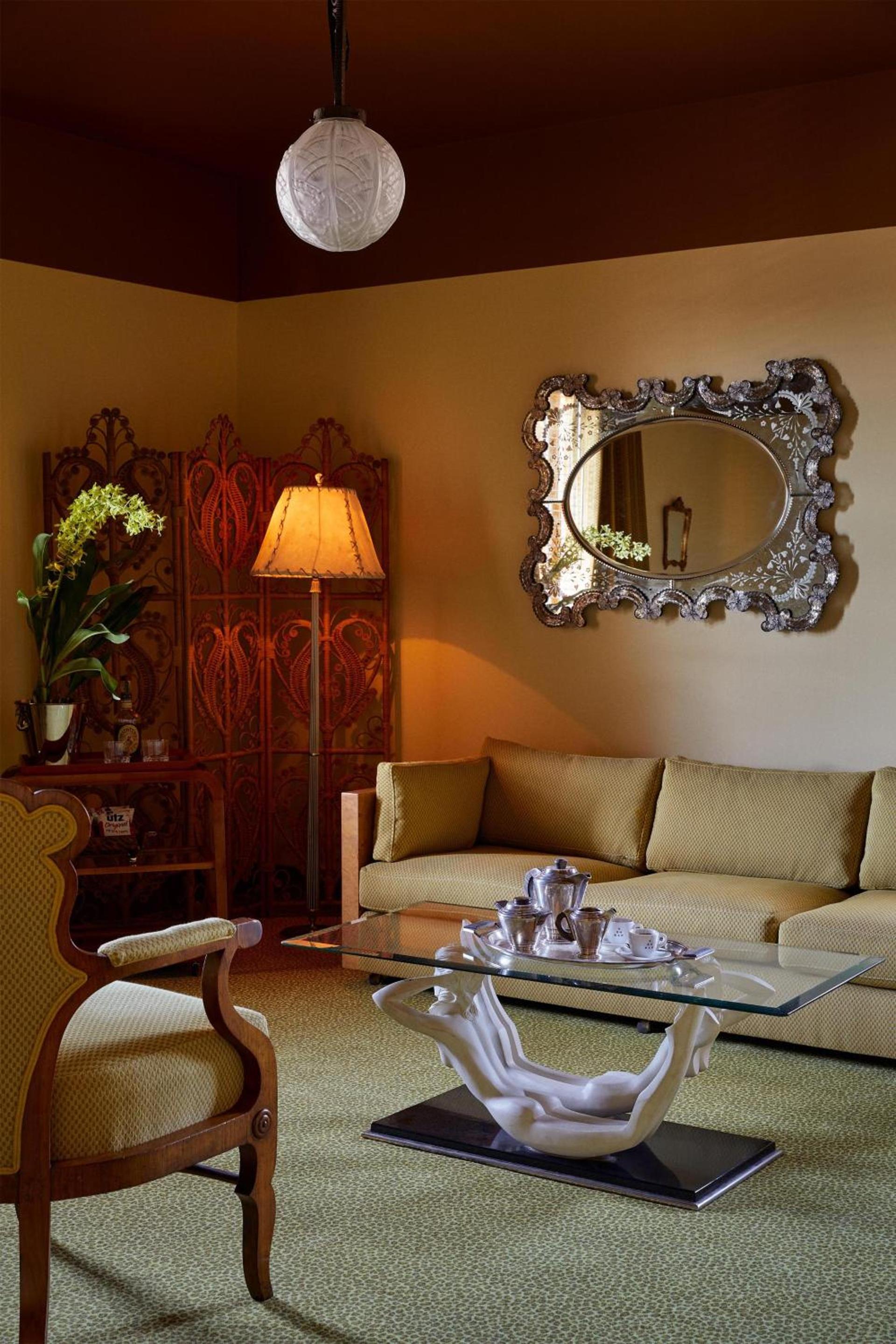 Hotel Ulysses, a Member of Design Hotels photo 18