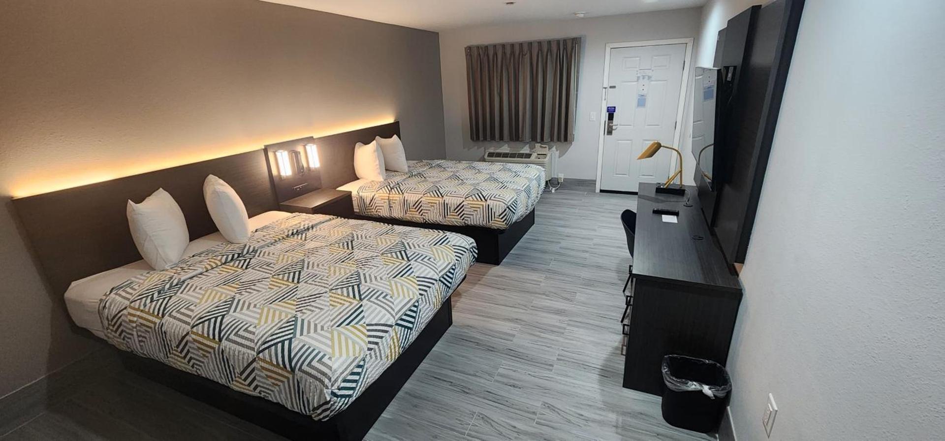 Motel 6 Aransas Pass TX photo 28