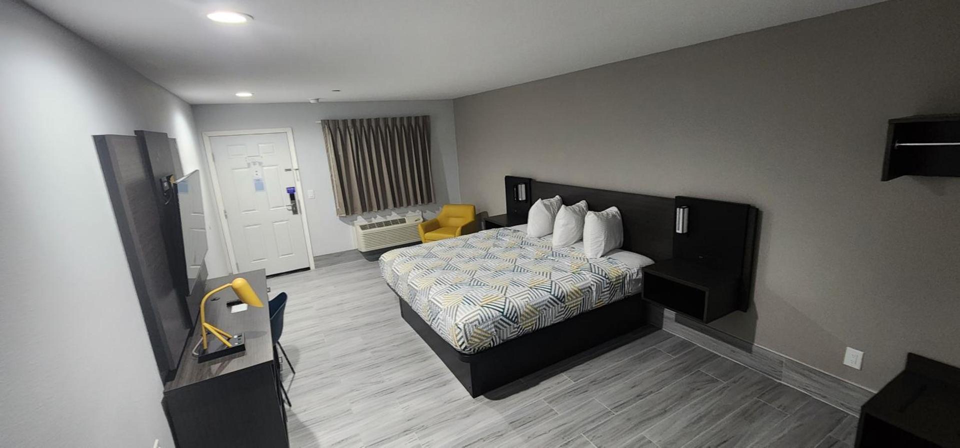 Motel 6 Aransas Pass TX photo 35