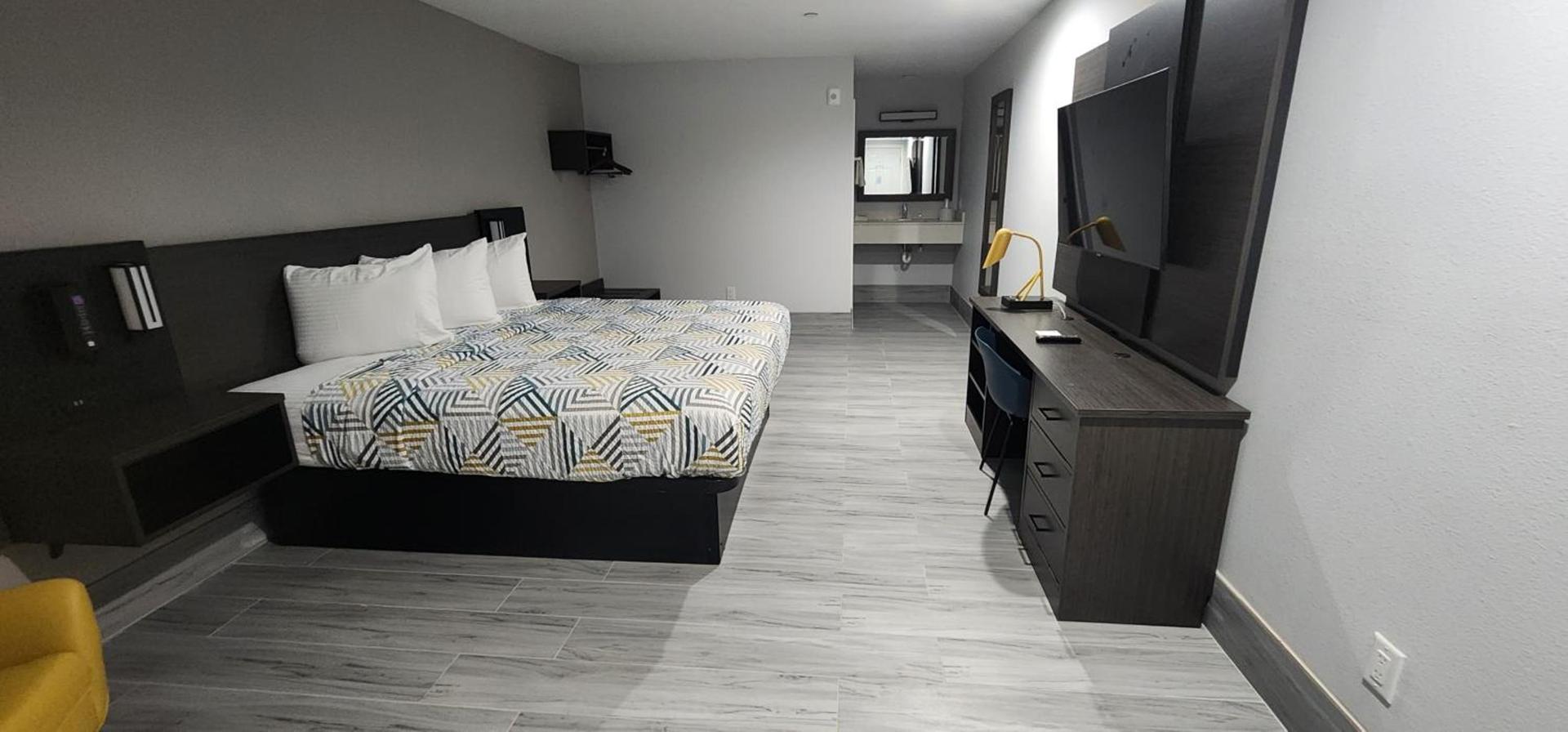 Motel 6 Aransas Pass TX photo 36