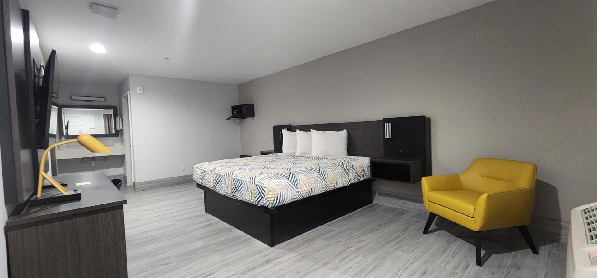 Motel 6 Aransas Pass TX photo 34