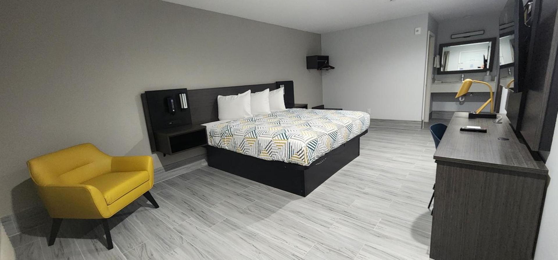 Motel 6 Aransas Pass TX photo 33