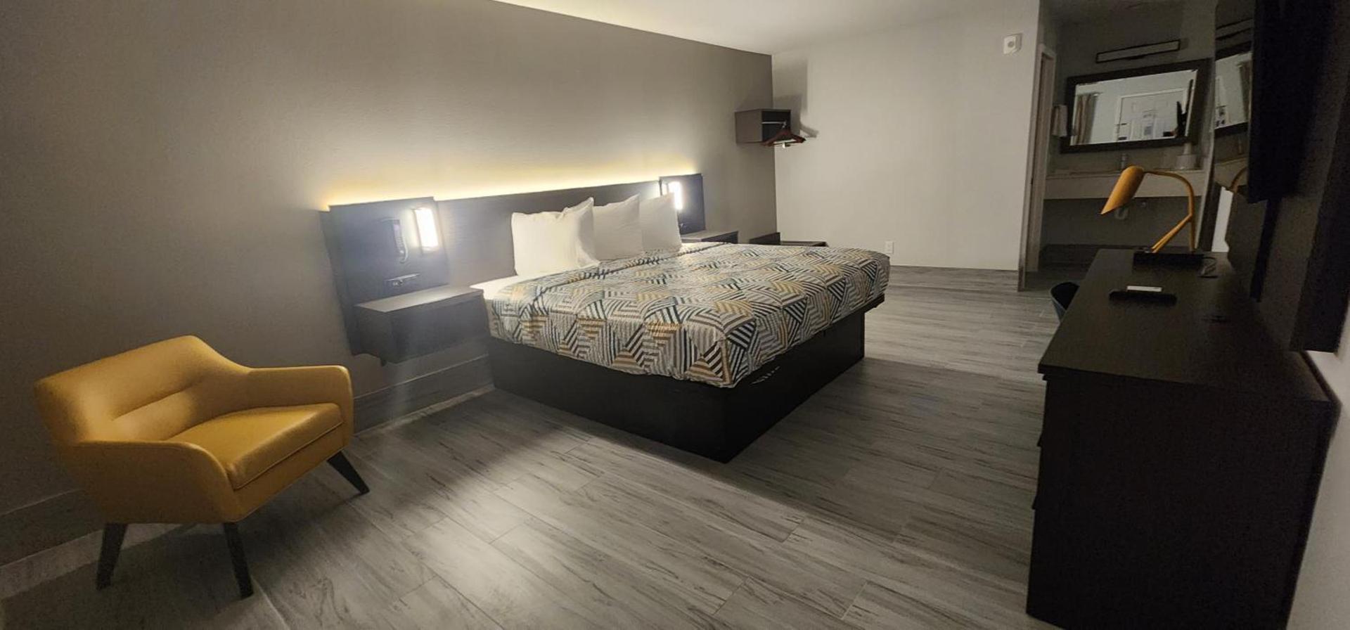 Motel 6 Aransas Pass TX photo 32