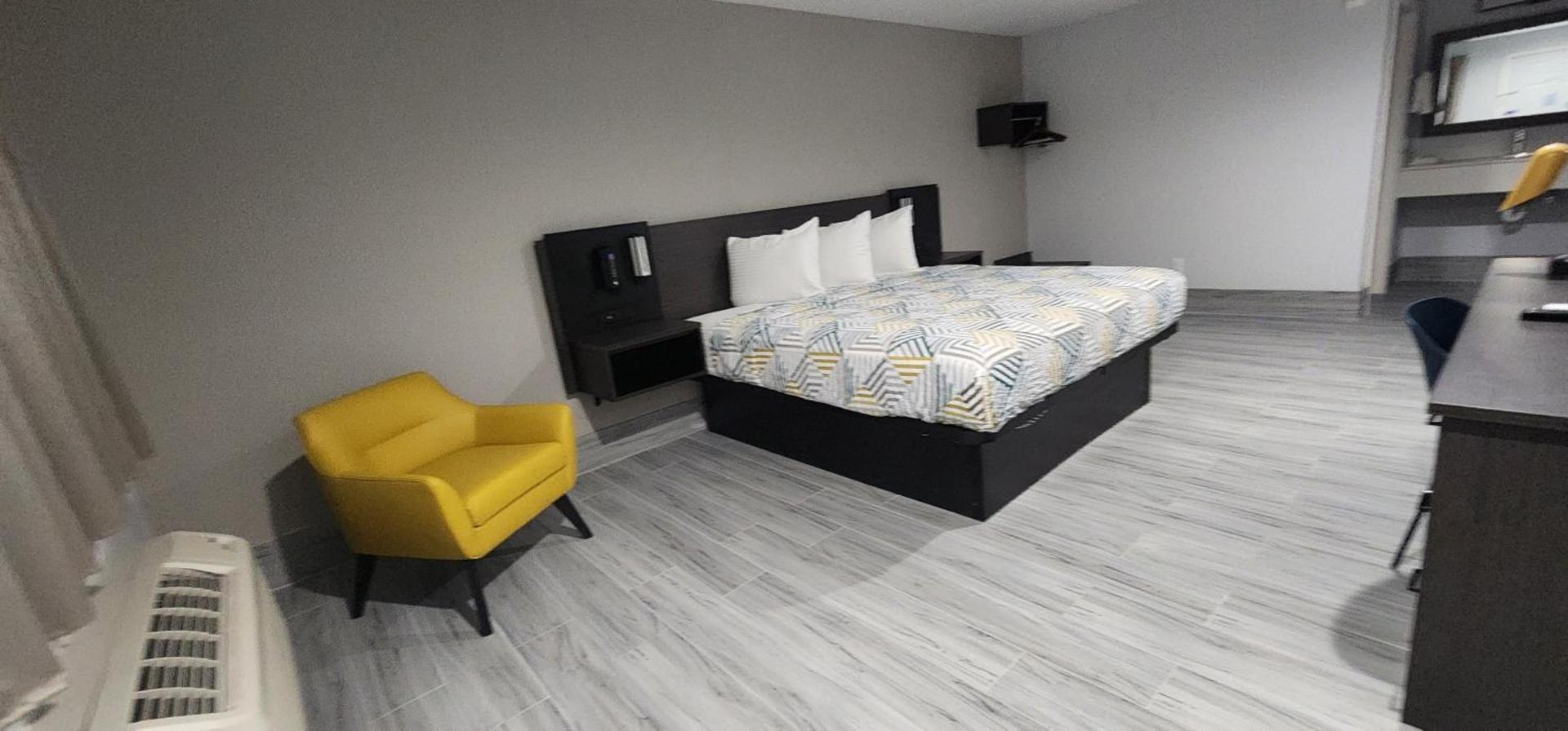 Motel 6 Aransas Pass TX photo 30