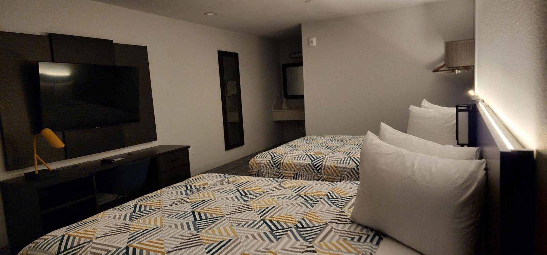 Motel 6 Aransas Pass TX photo 46