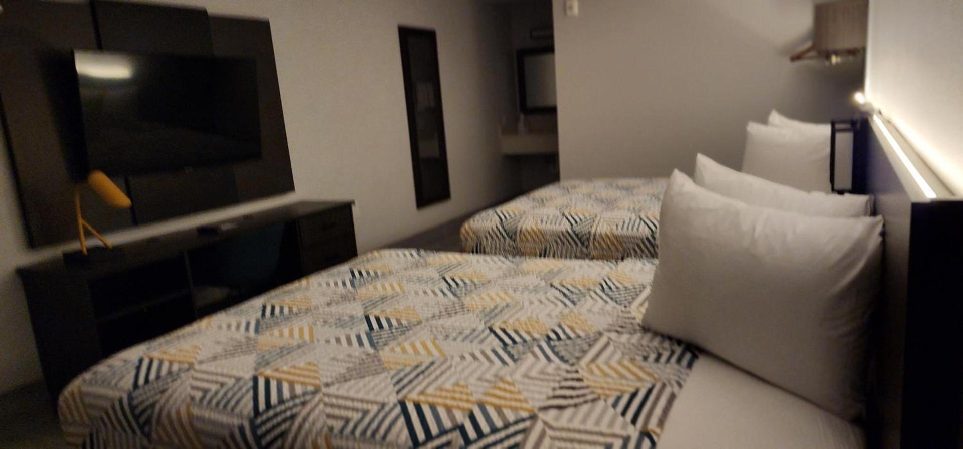 Motel 6 Aransas Pass TX photo 44
