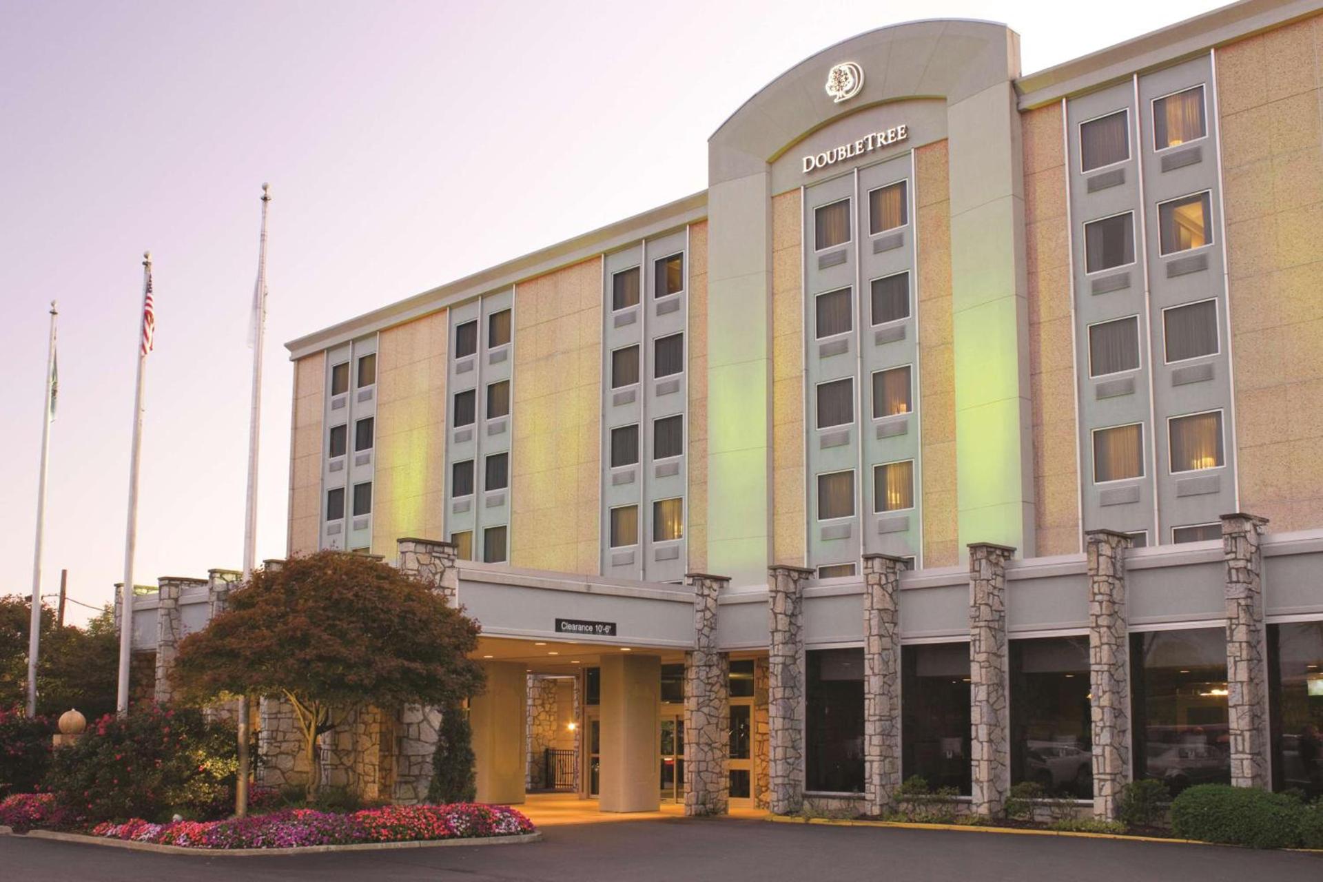 DoubleTree by Hilton Pittsburgh Airport photo 31
