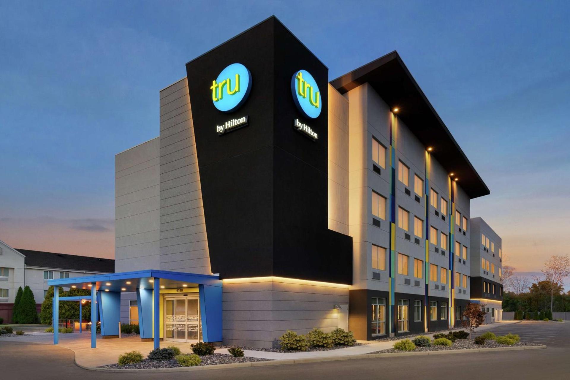 Tru By Hilton Sandusky, Oh photo 1