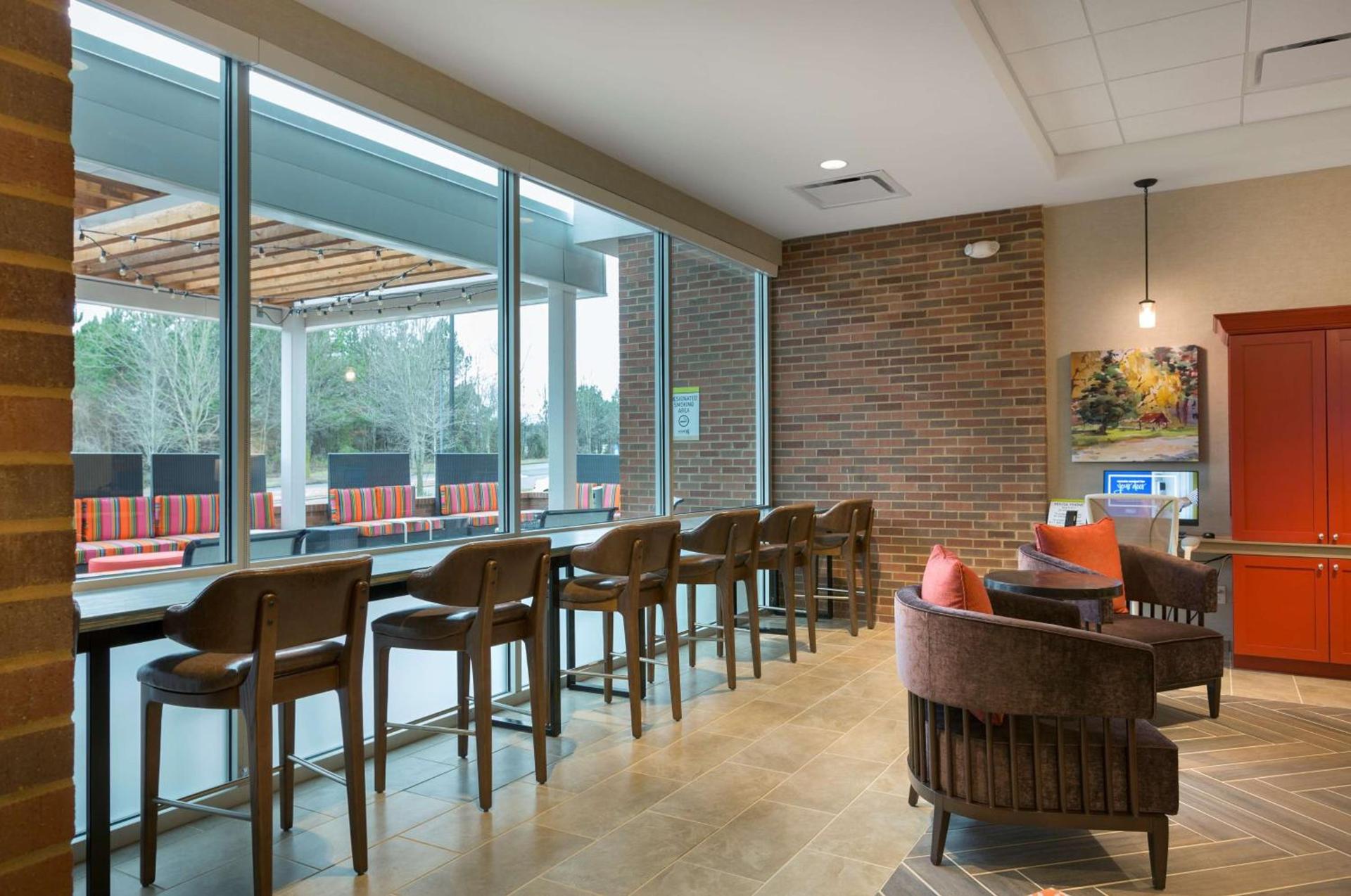 Home2 Suites By Hilton Charlotte Belmont, Nc photo 6