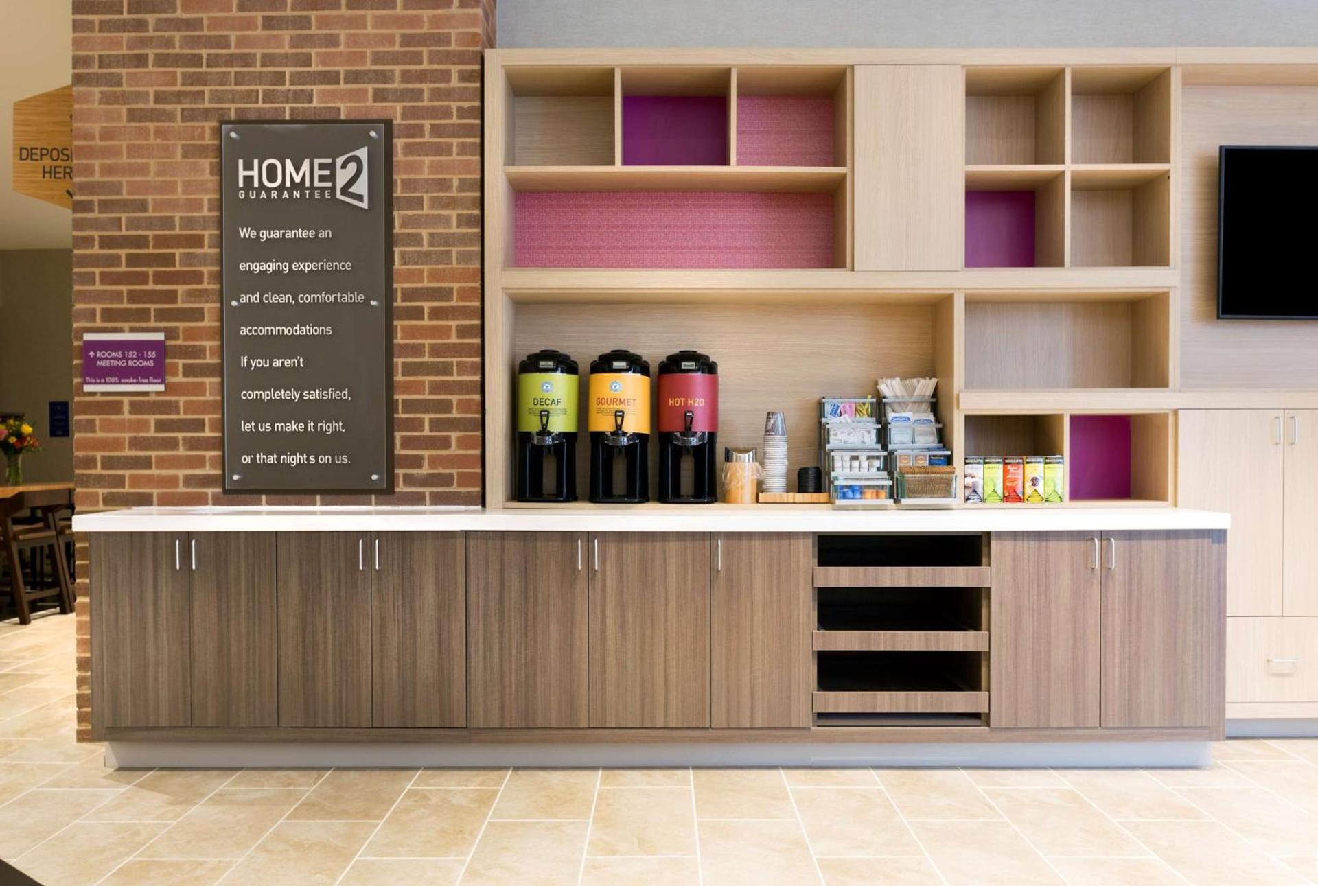 Home2 Suites By Hilton Charlotte Belmont, Nc photo 8