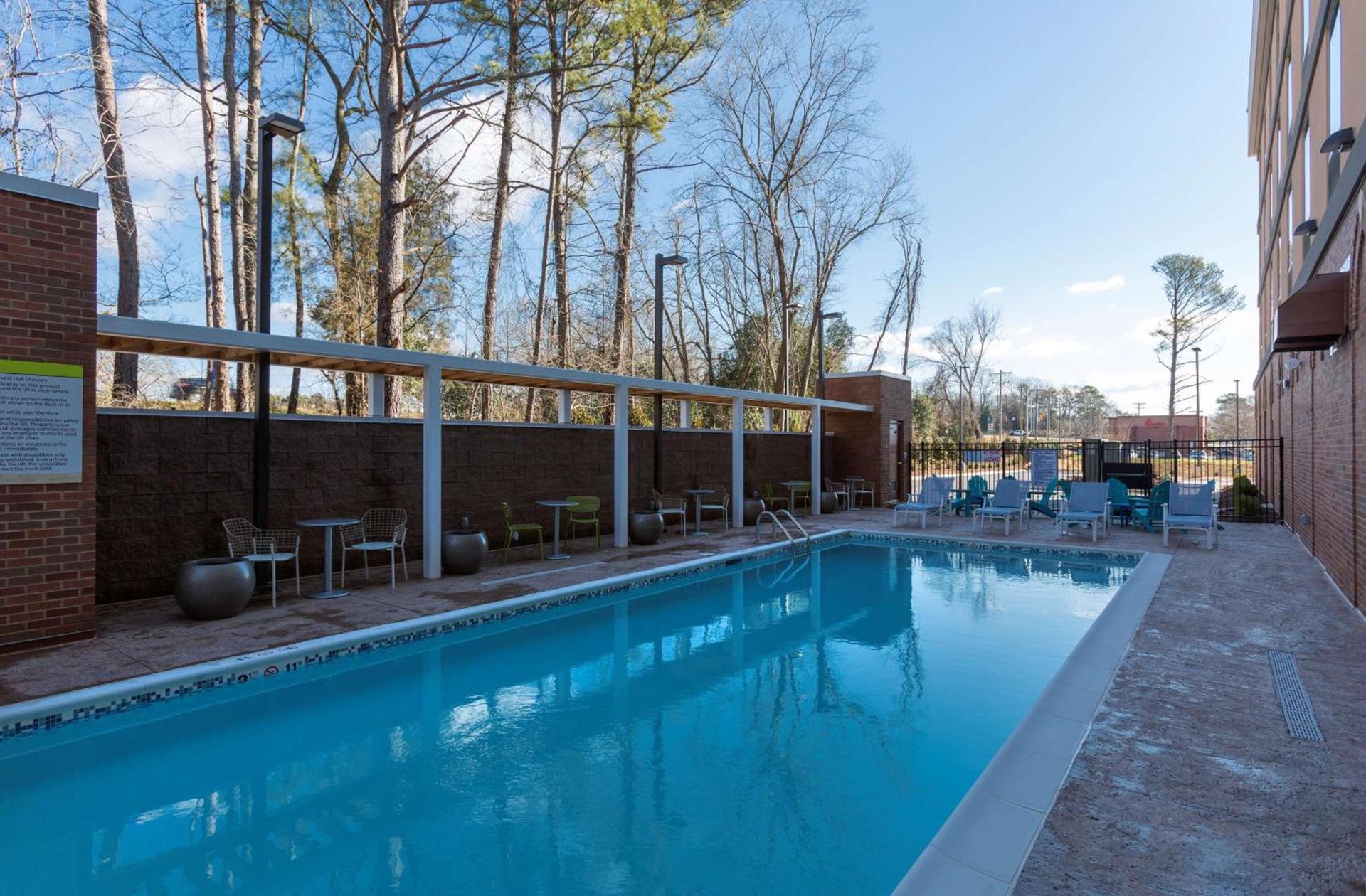 Home2 Suites By Hilton Charlotte Belmont, Nc photo 10