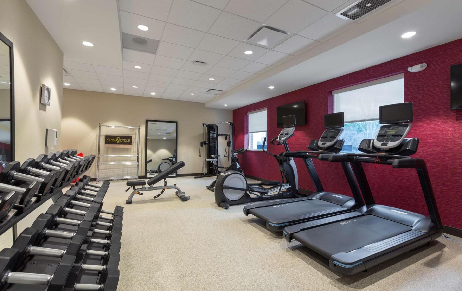 Home2 Suites By Hilton Charlotte Belmont, Nc photo 11