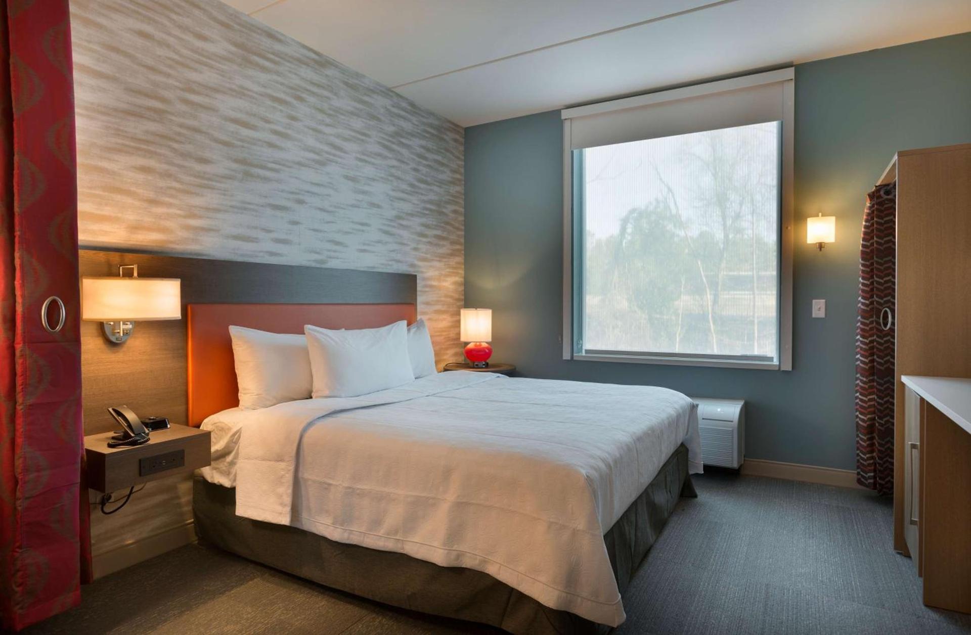 Home2 Suites By Hilton Charlotte Belmont, Nc photo 12