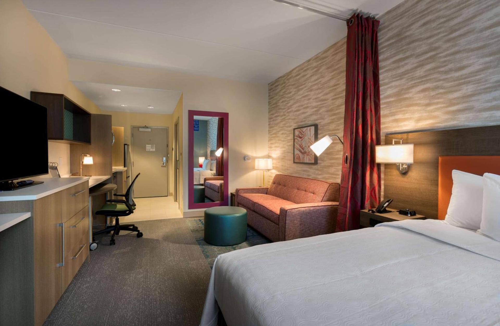 Home2 Suites By Hilton Charlotte Belmont, Nc photo 13