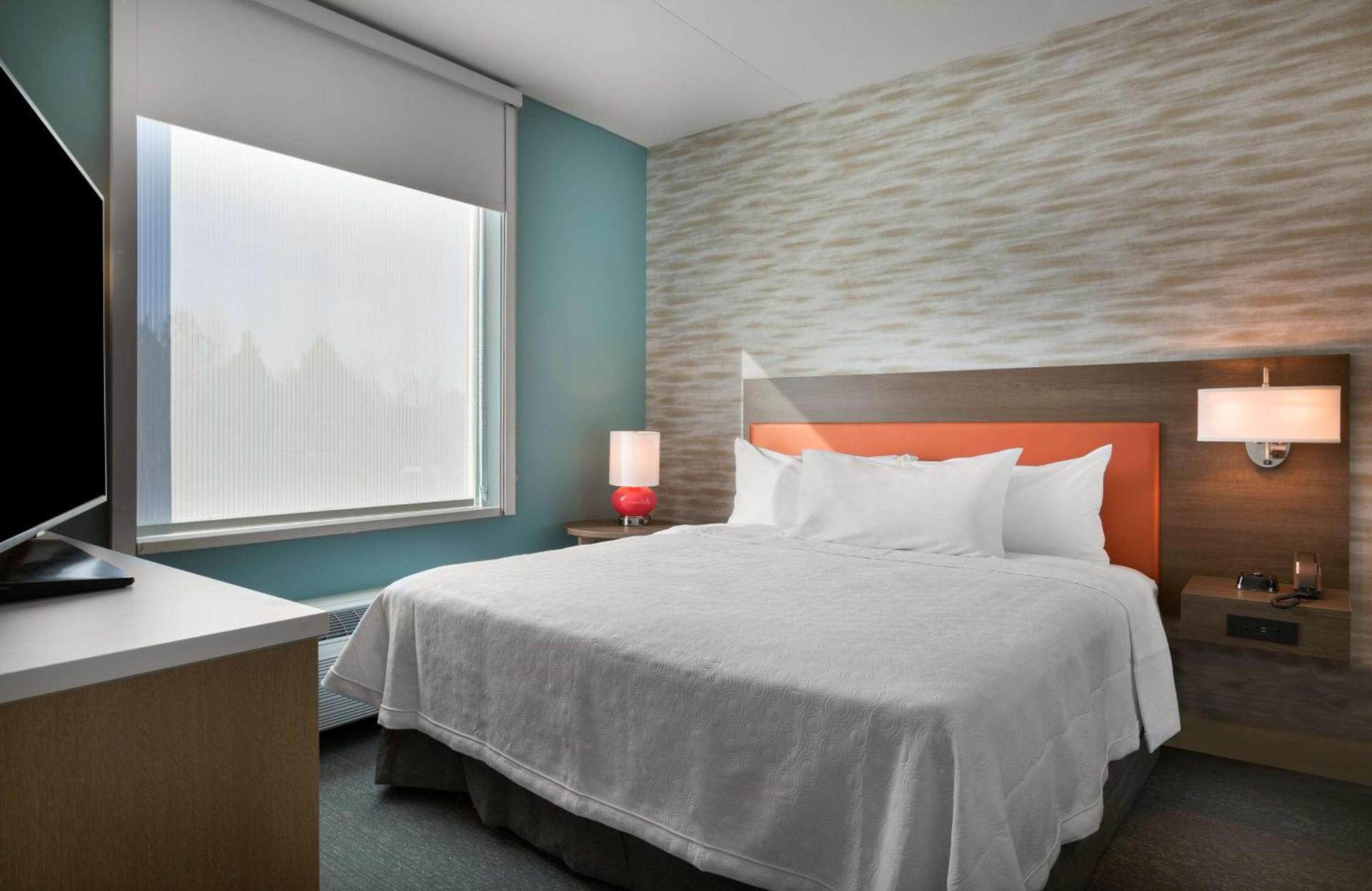 Home2 Suites By Hilton Charlotte Belmont, Nc photo 16
