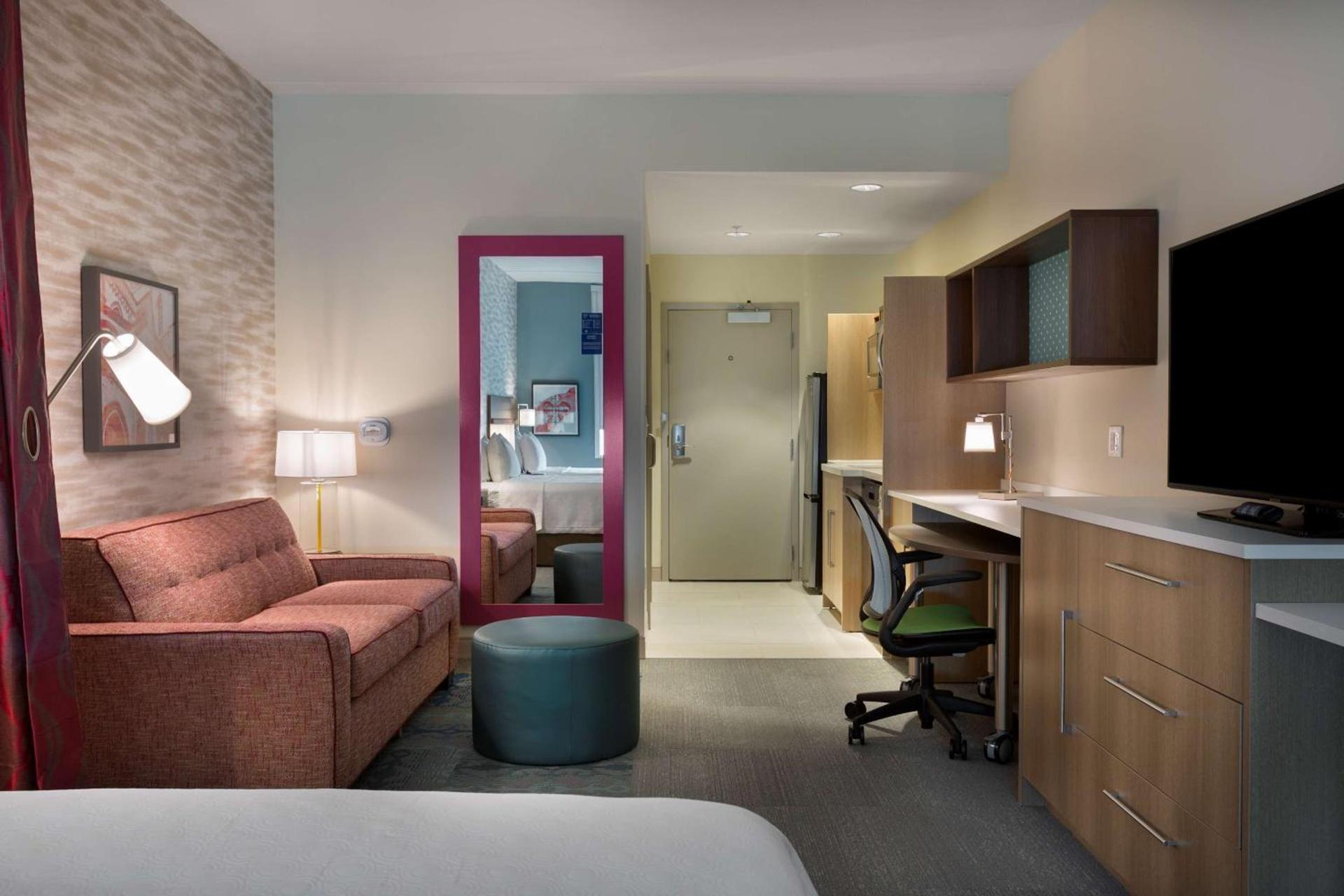 Home2 Suites By Hilton Charlotte Belmont, Nc photo 17