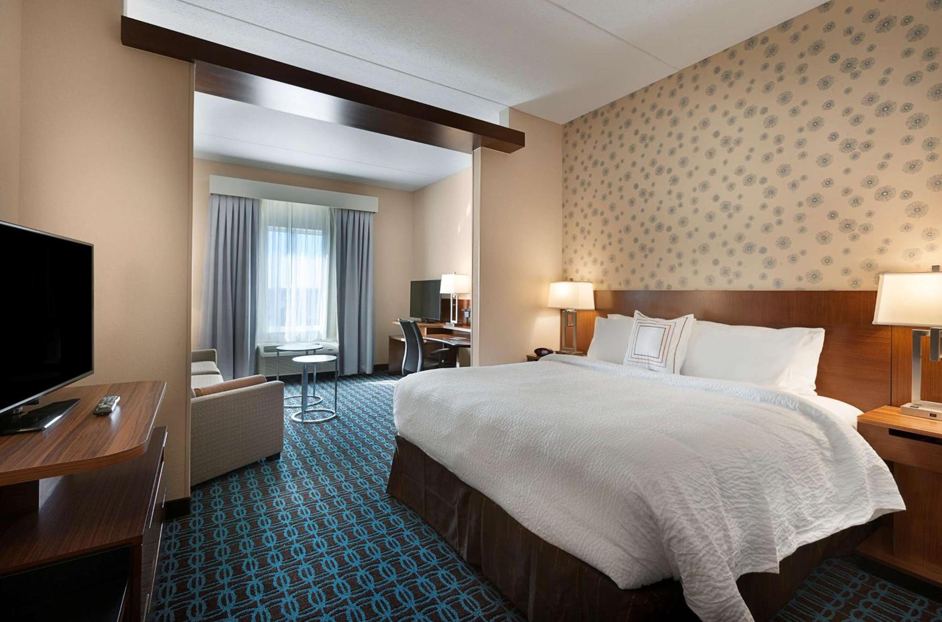 Home2 Suites By Hilton Charlotte Belmont, Nc photo 18