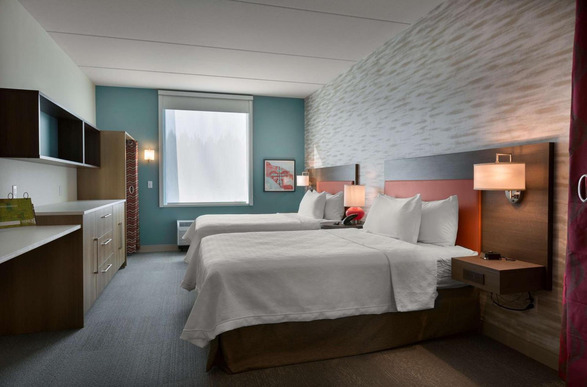 Home2 Suites By Hilton Charlotte Belmont, Nc photo 19