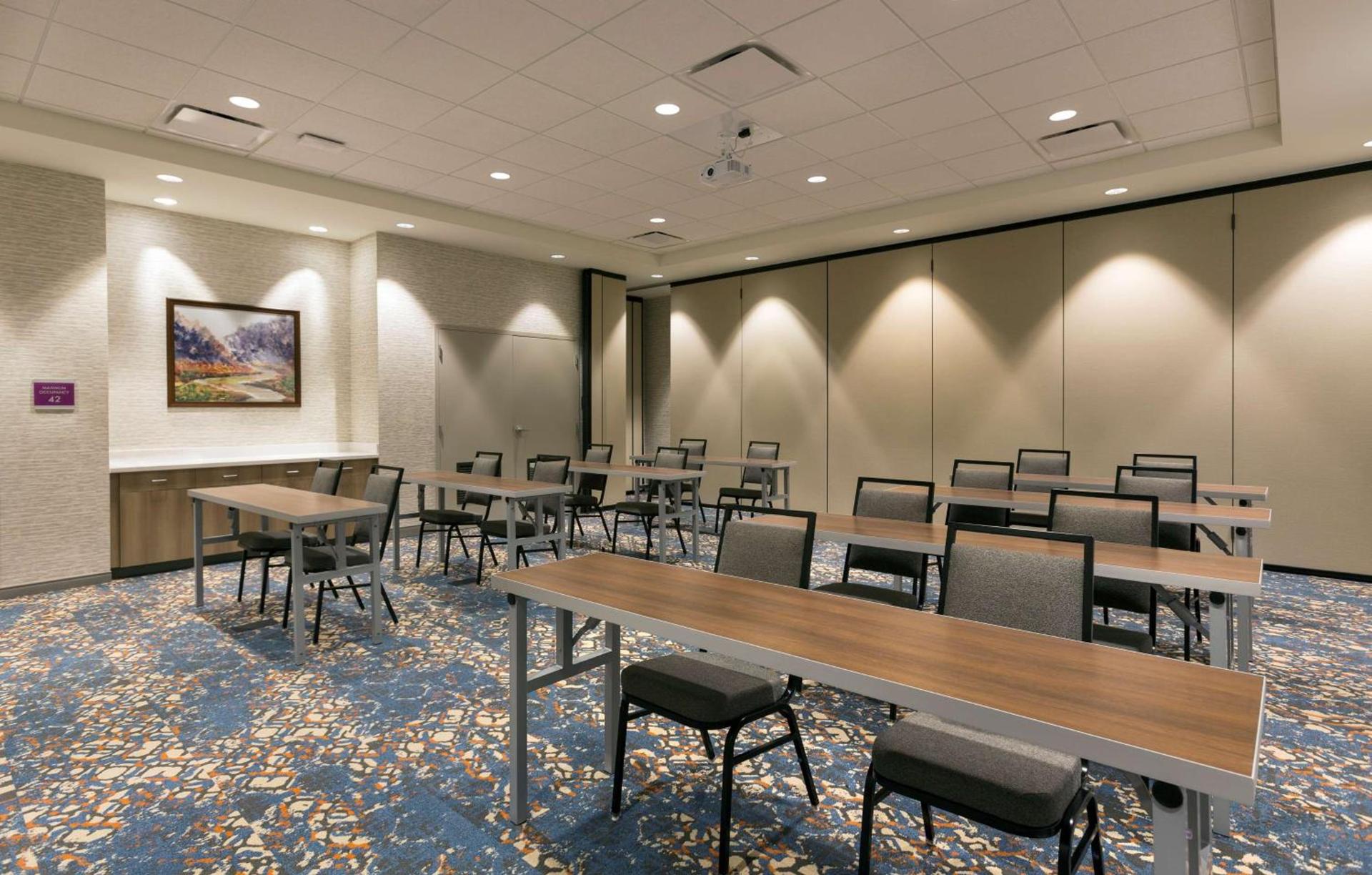 Home2 Suites By Hilton Charlotte Belmont, Nc photo 24