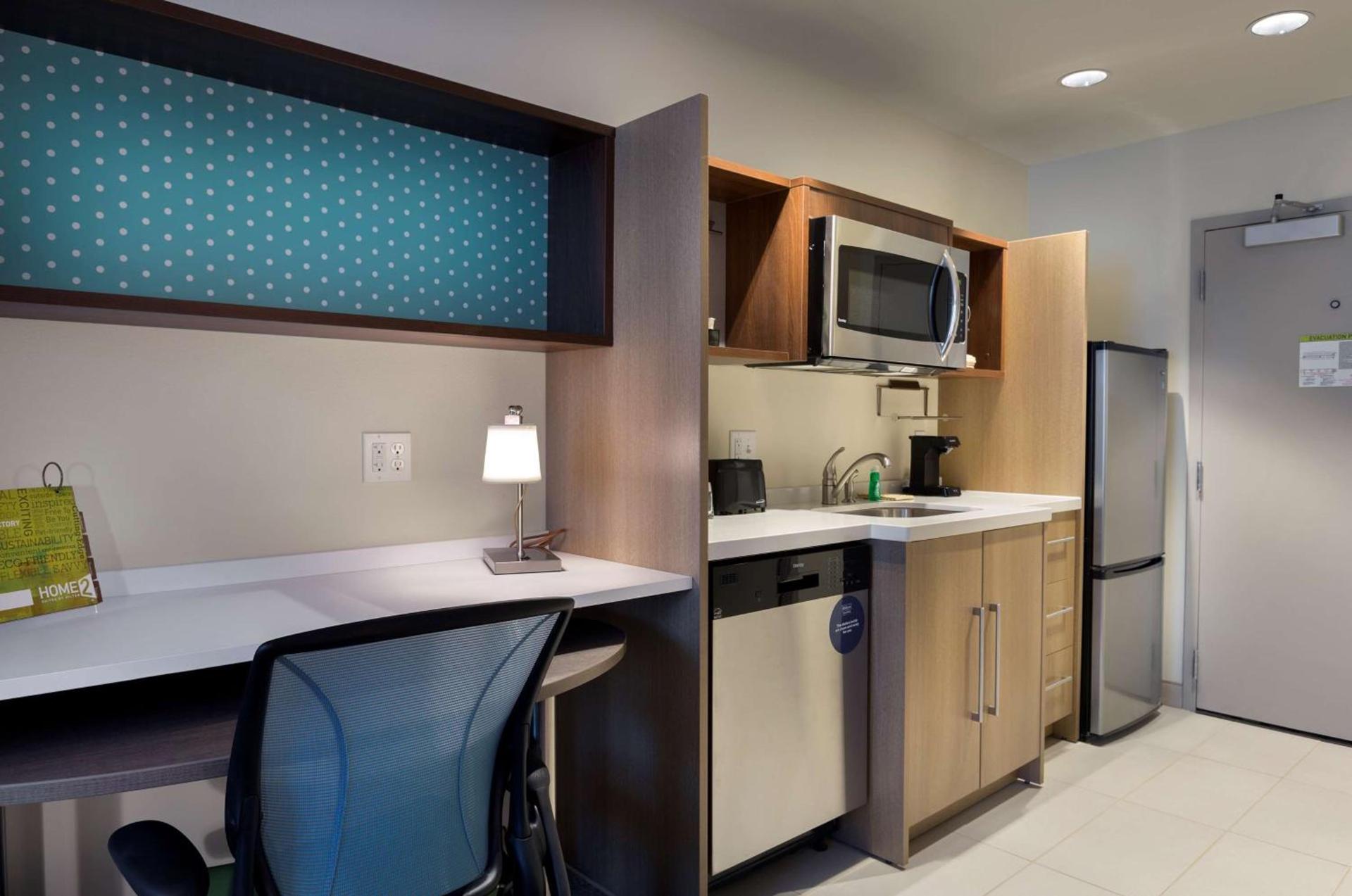 Home2 Suites By Hilton Charlotte Belmont, Nc photo 25