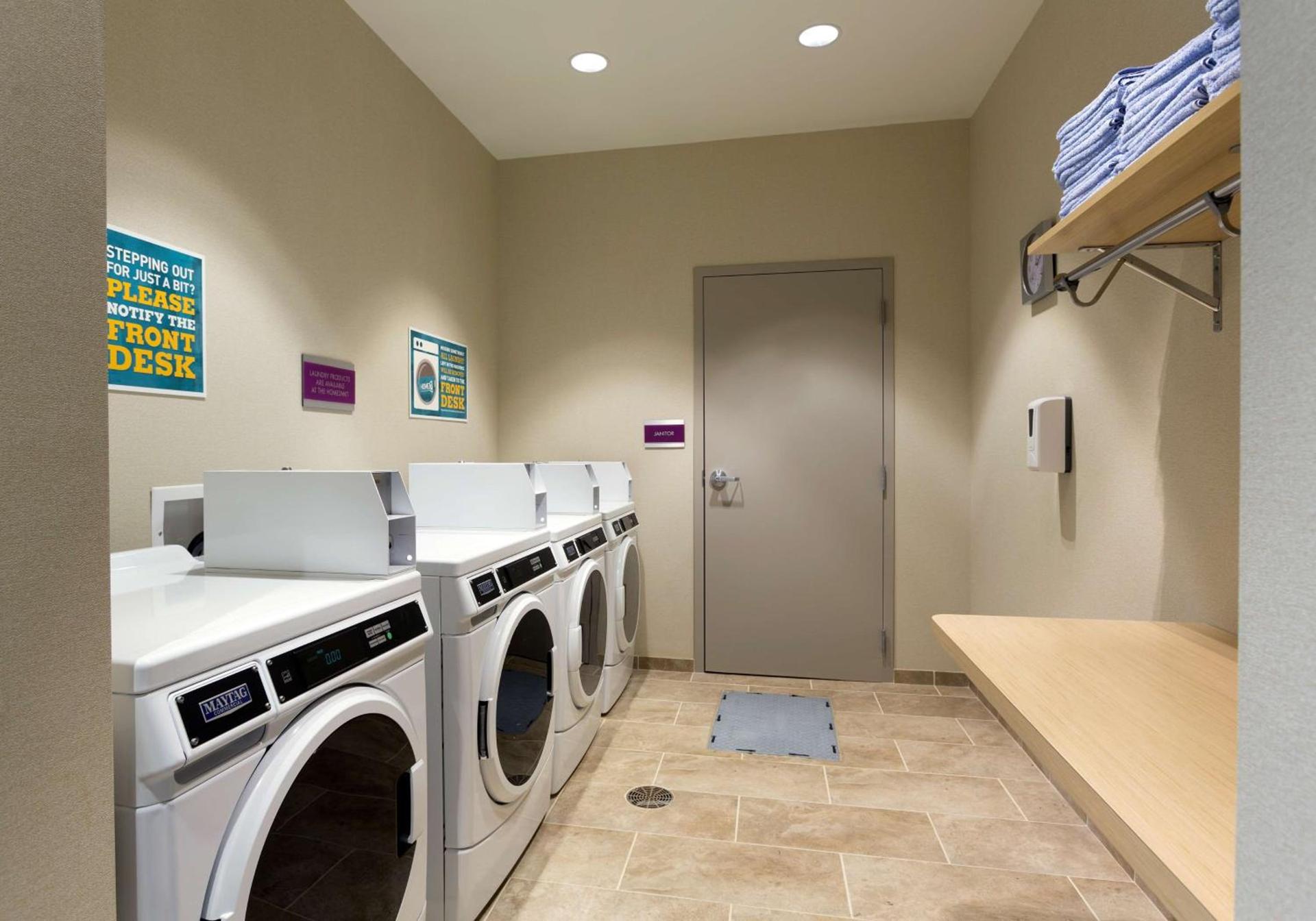 Home2 Suites By Hilton Charlotte Belmont, Nc photo 26