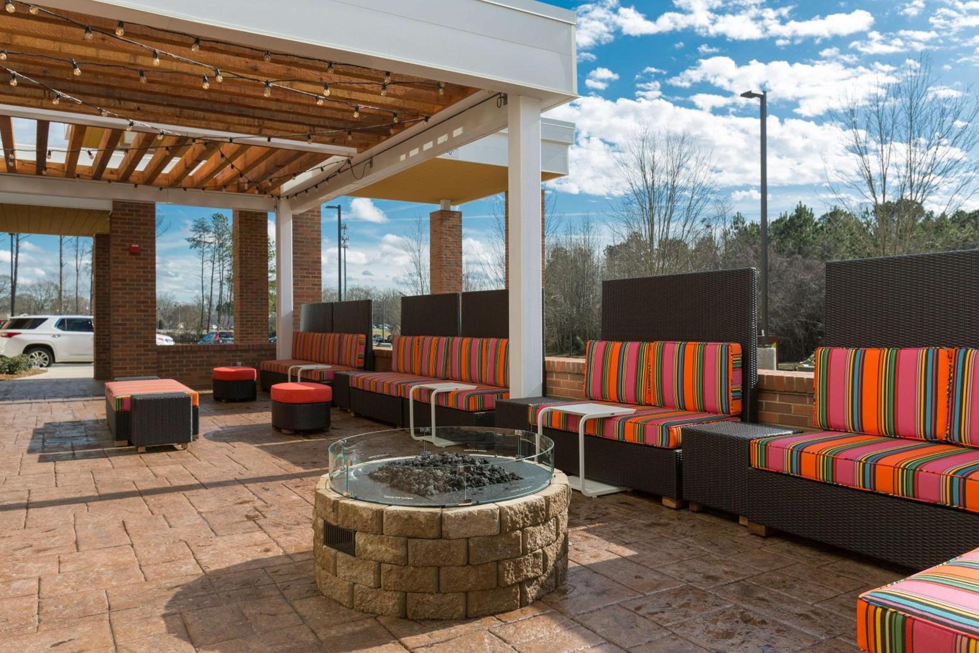 Home2 Suites By Hilton Charlotte Belmont, Nc photo 4