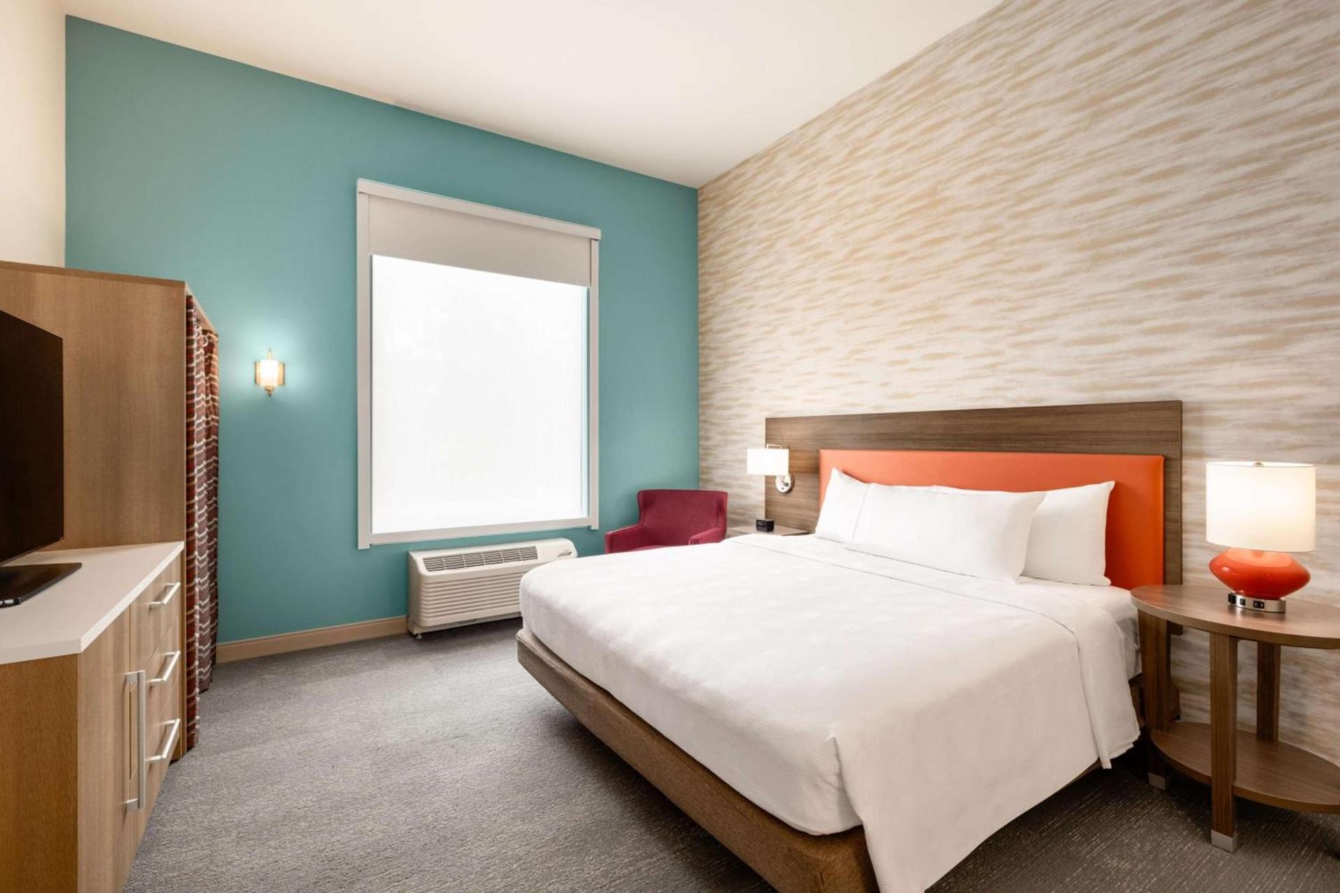 Home2 Suites By Hilton Bloomington Normal photo 6